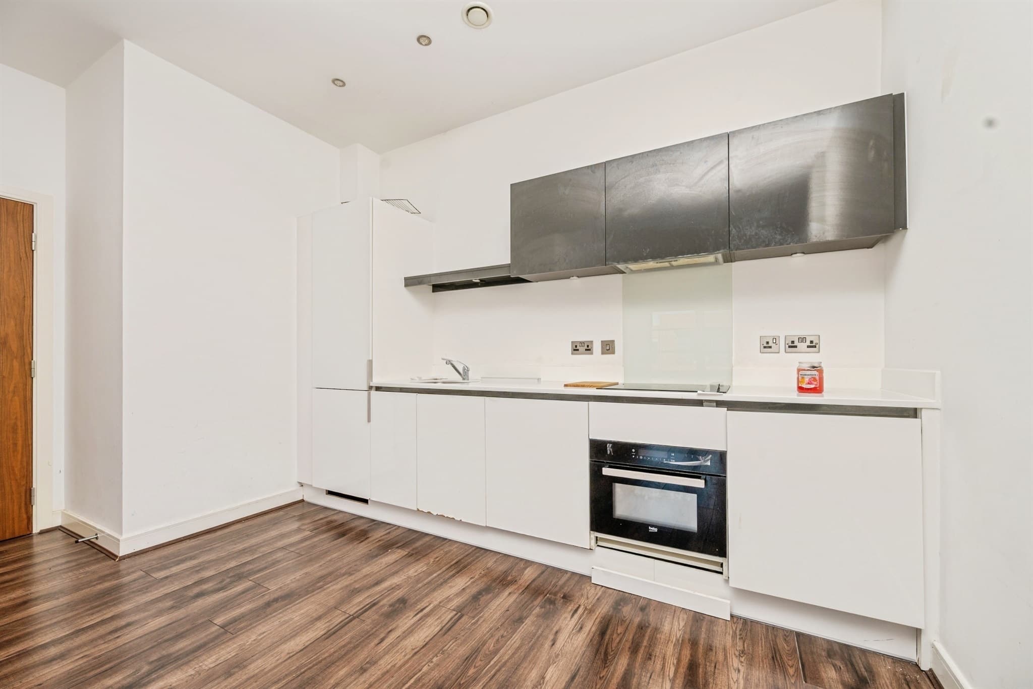 Property at Pope Street, Birmingham