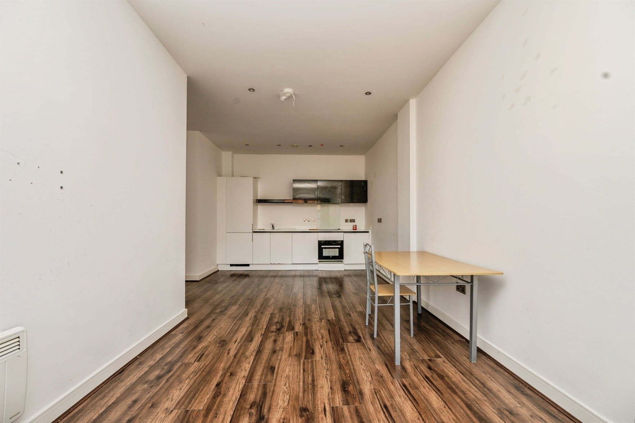 Property at Pope Street, Birmingham