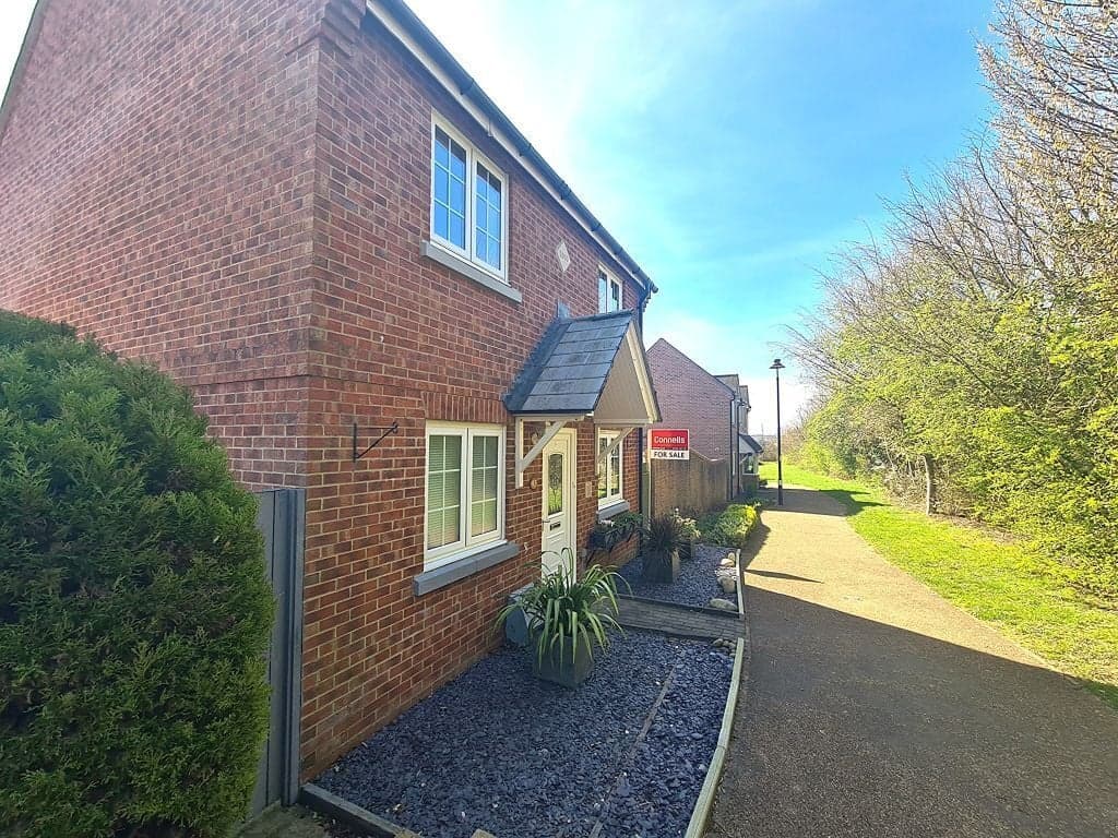 Property at Gurkha Road, Blandford Forum