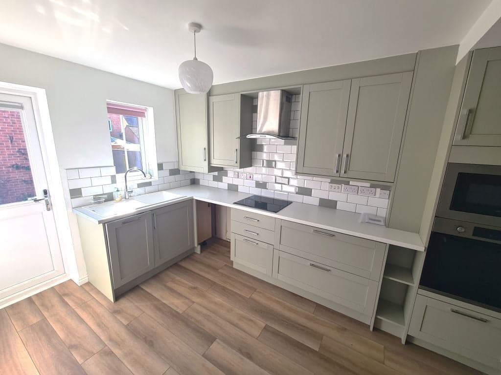 Property at Gurkha Road, Blandford Forum