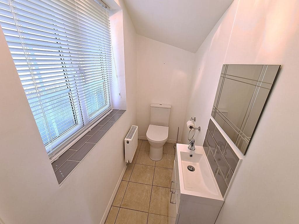 Property at Gurkha Road, Blandford Forum