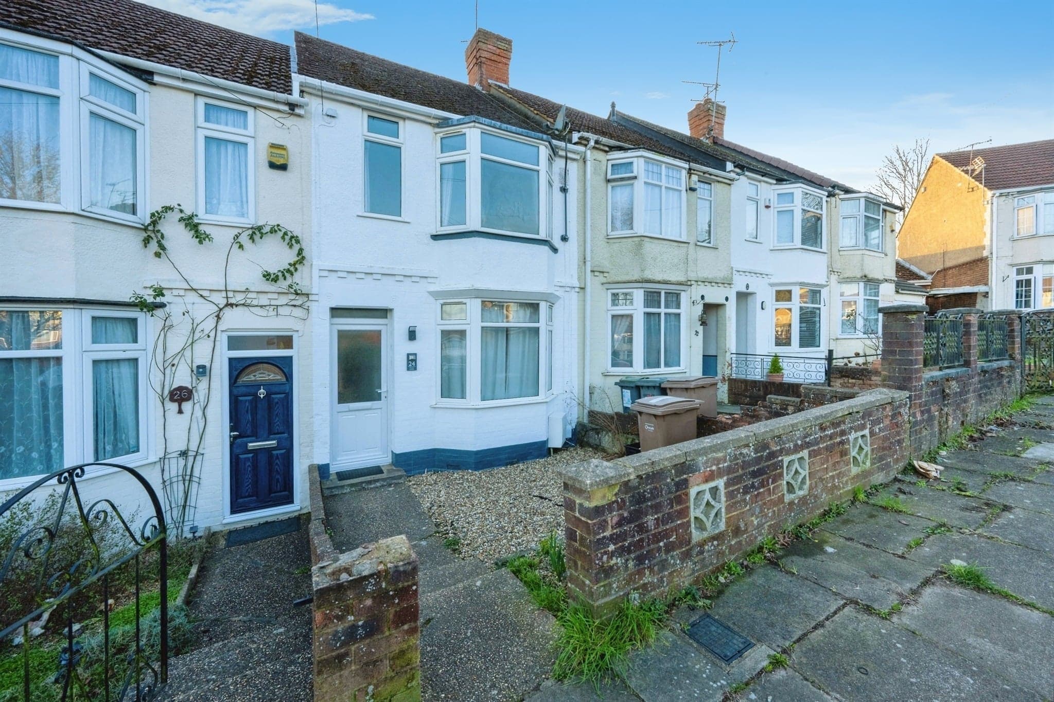 Property at Preston Gardens, Luton