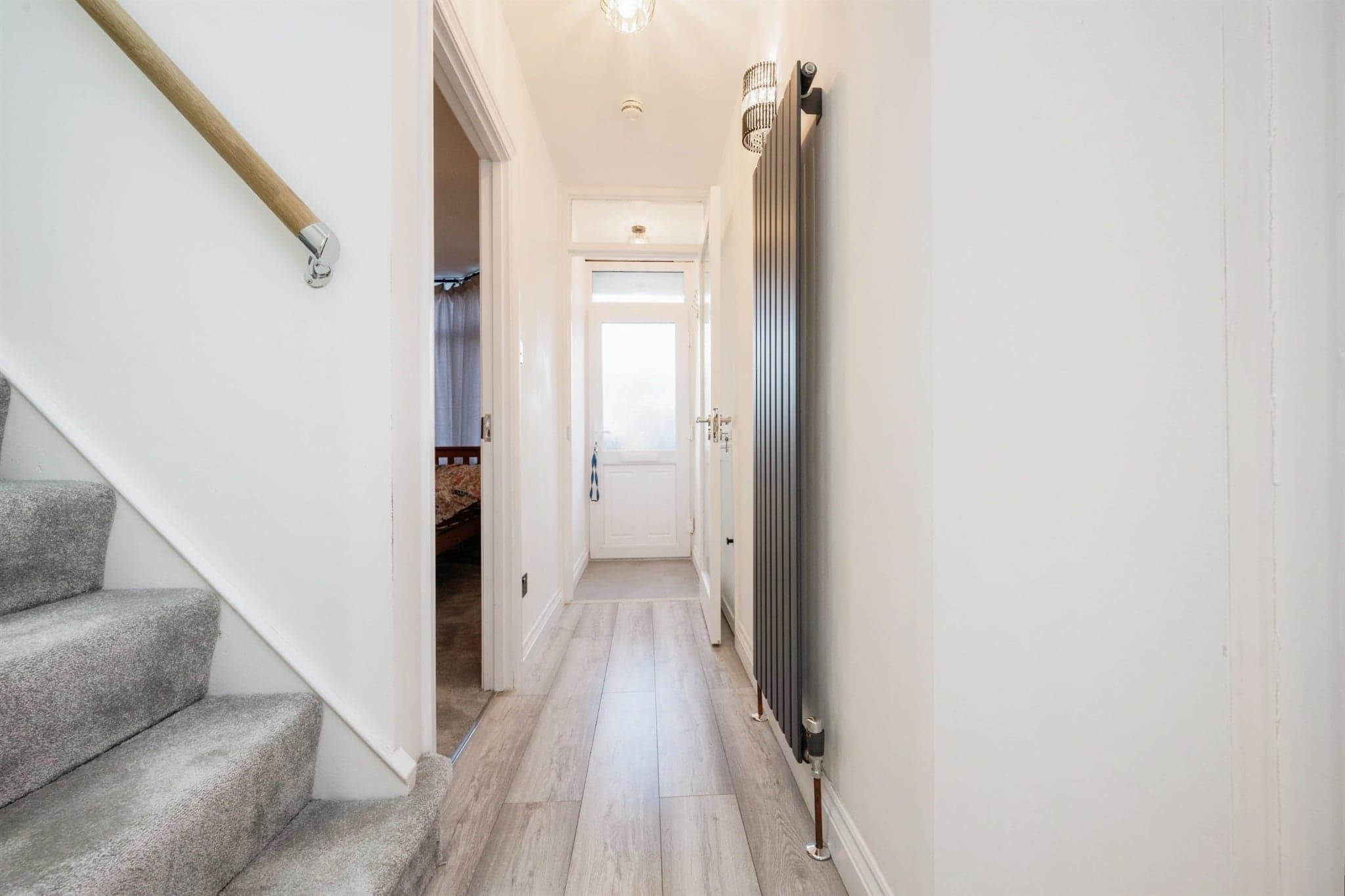 Property at Preston Gardens, Luton