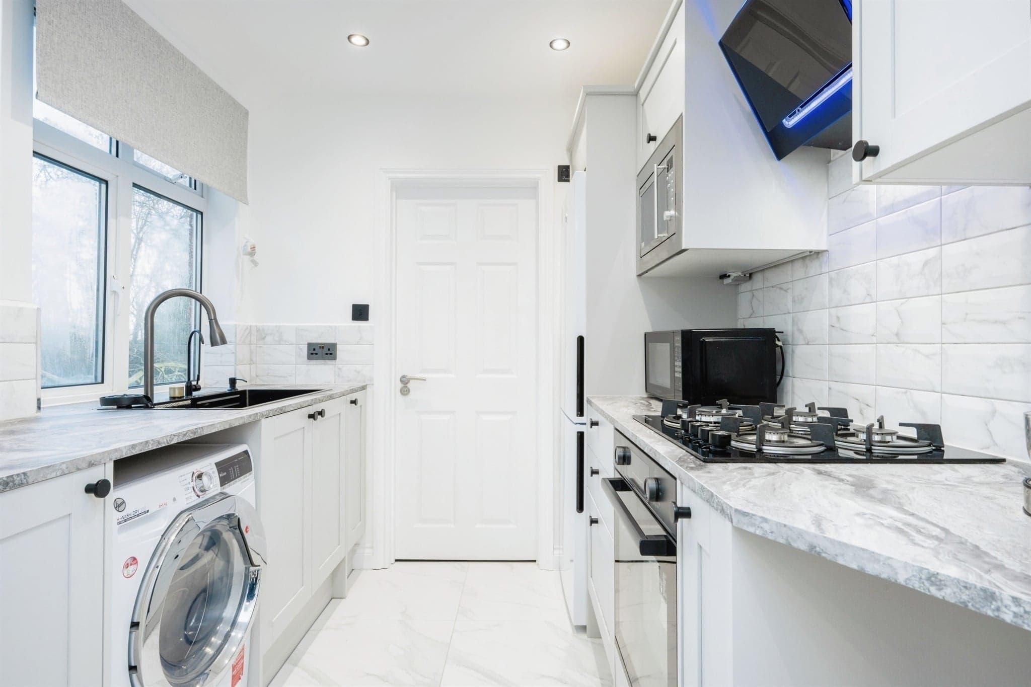 Property at Preston Gardens, Luton