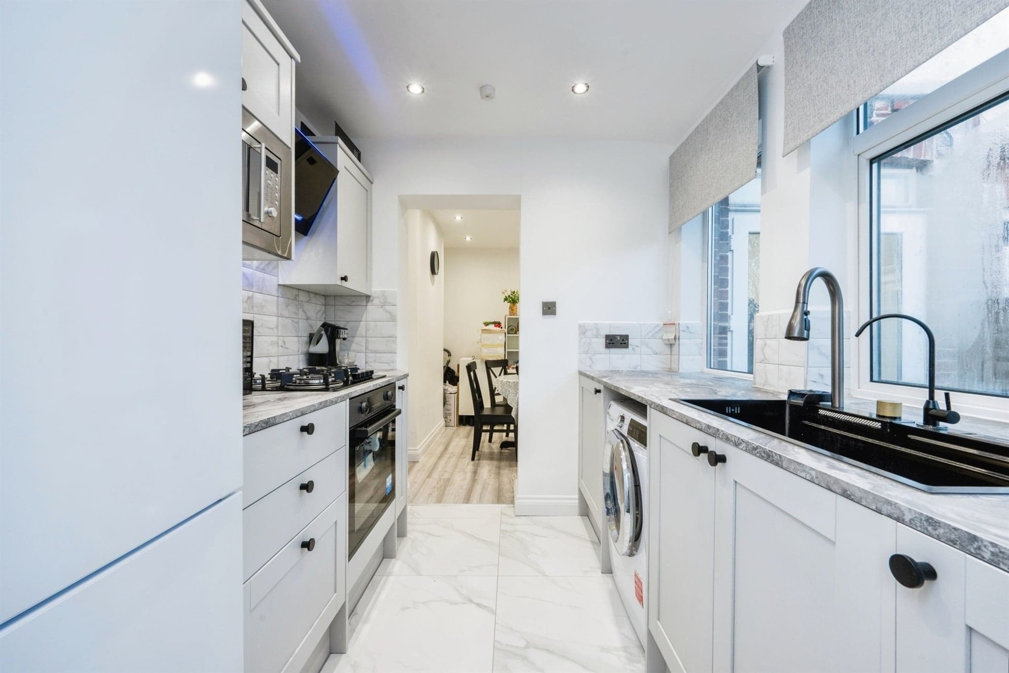 Property at Preston Gardens, Luton