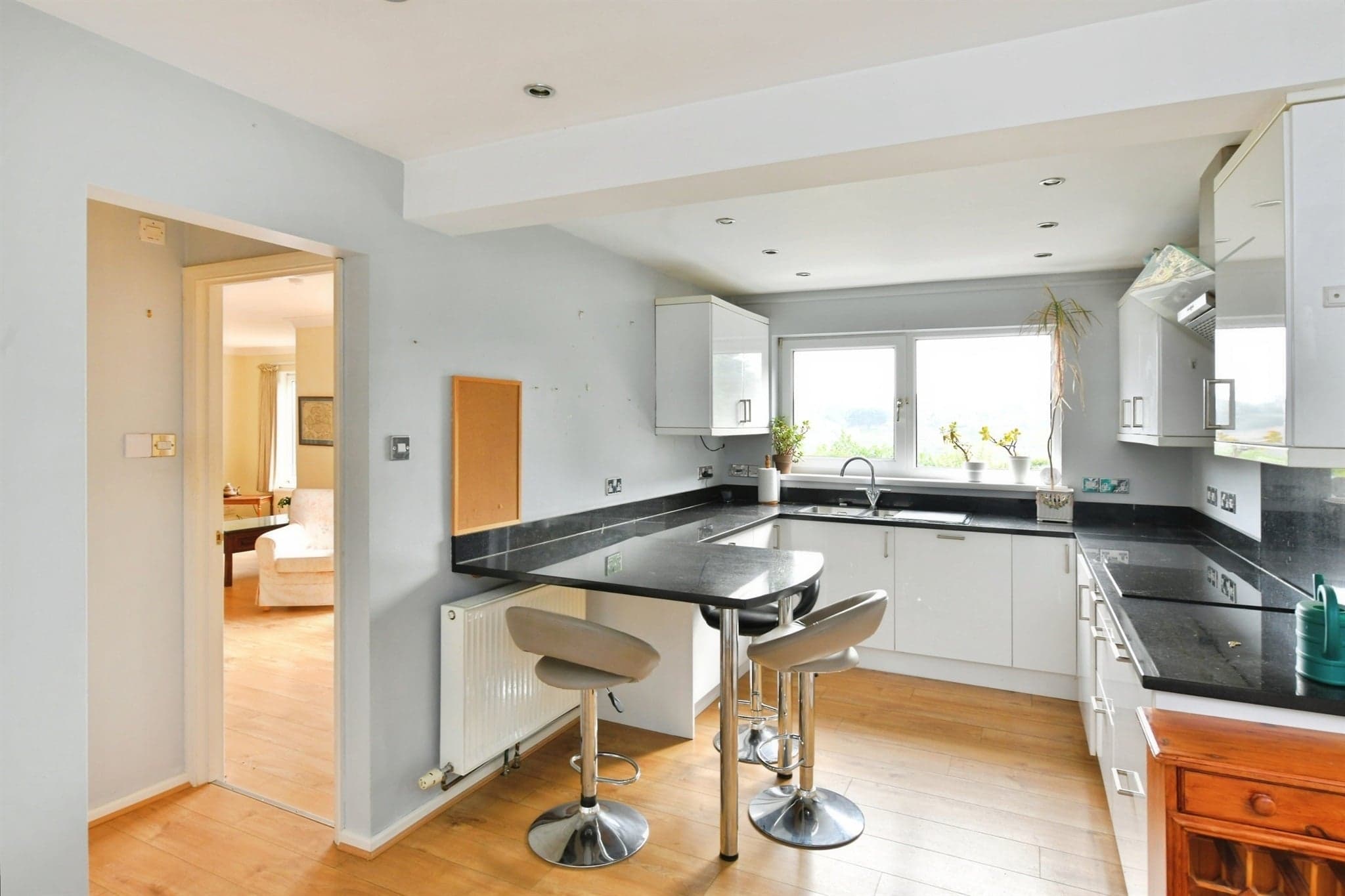 Property at Wellsbourne Park, Plymouth