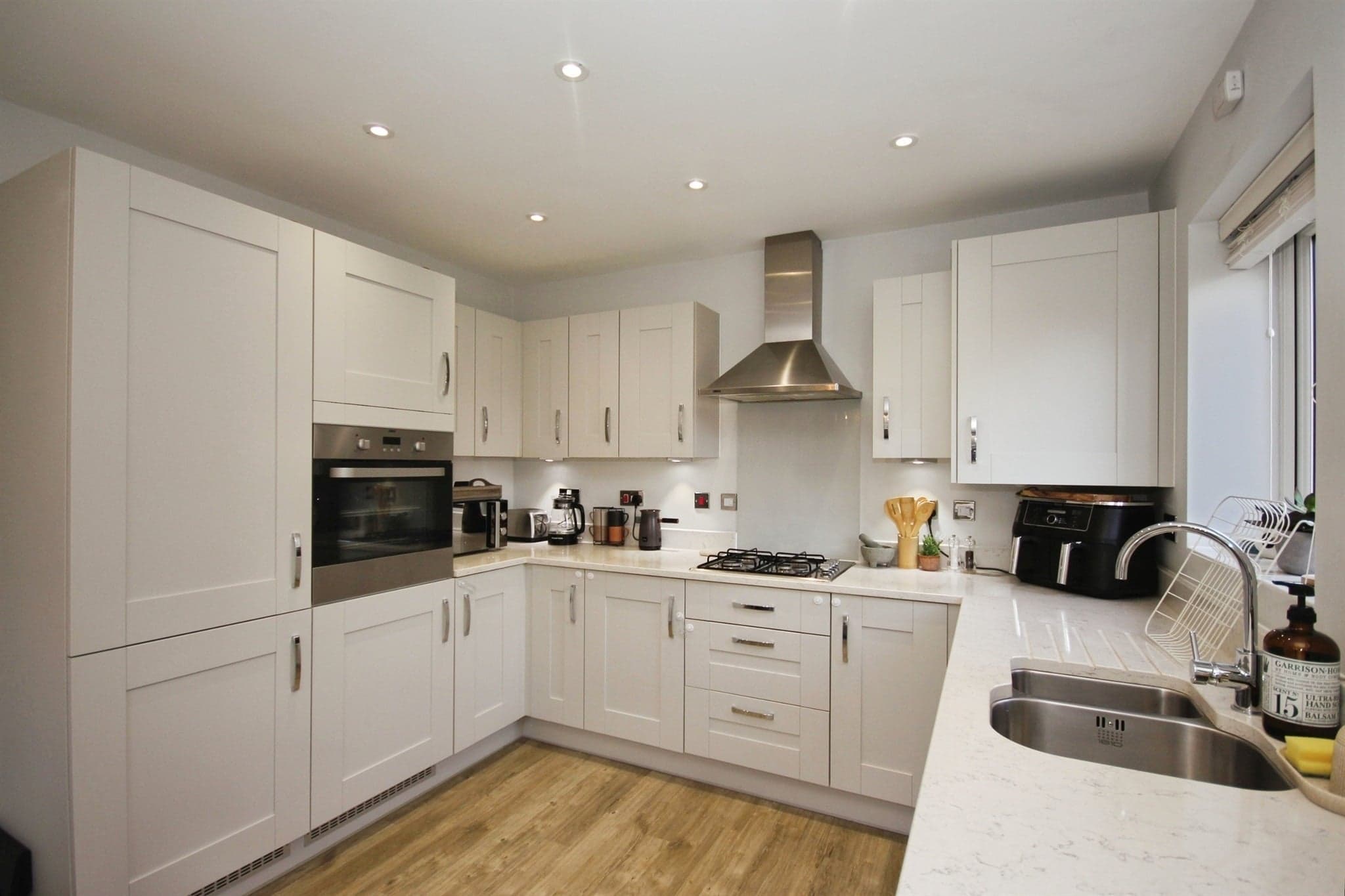 Property at The Avenue, Lighthorne Heath, Leamington Spa