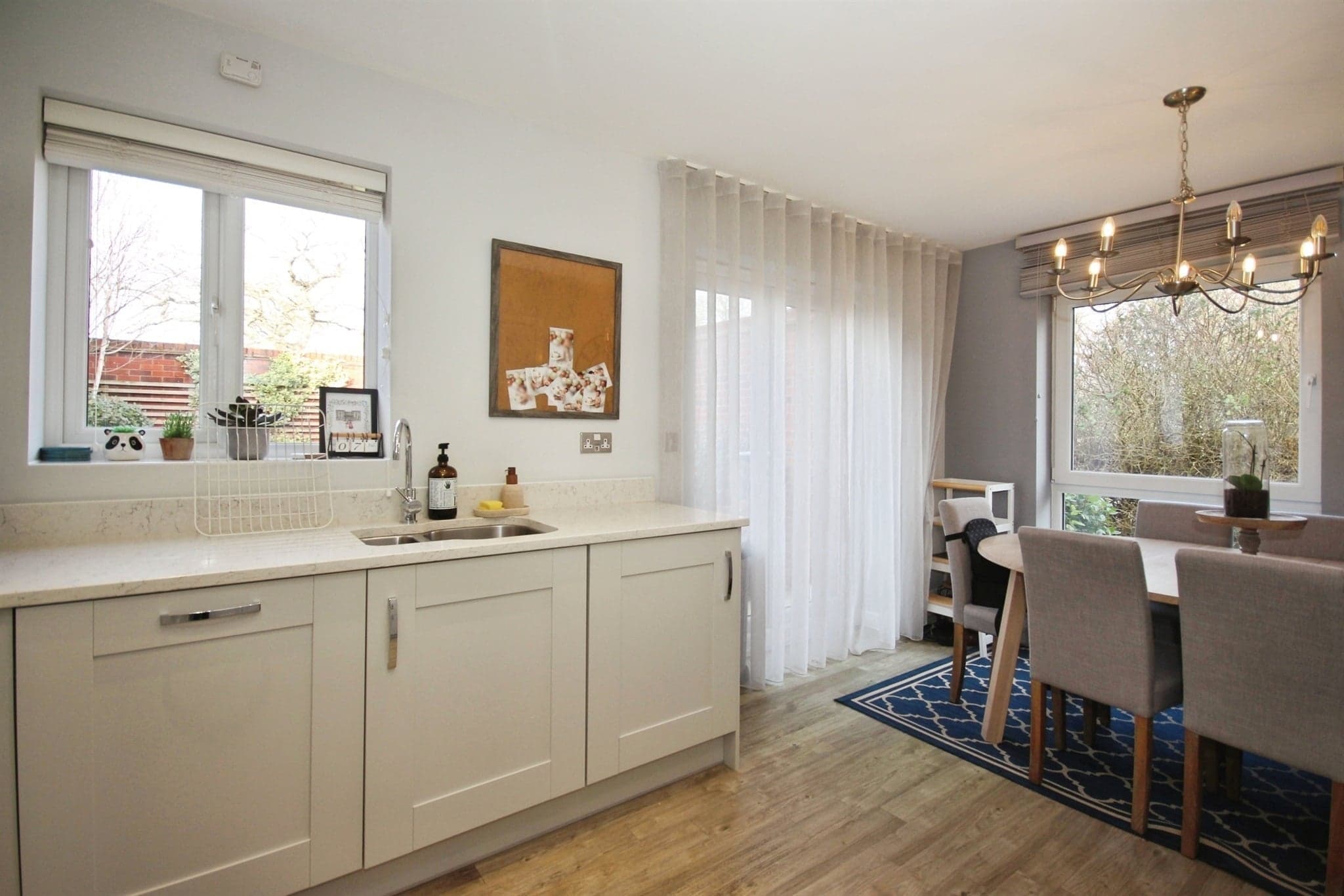 Property at The Avenue, Lighthorne Heath, Leamington Spa