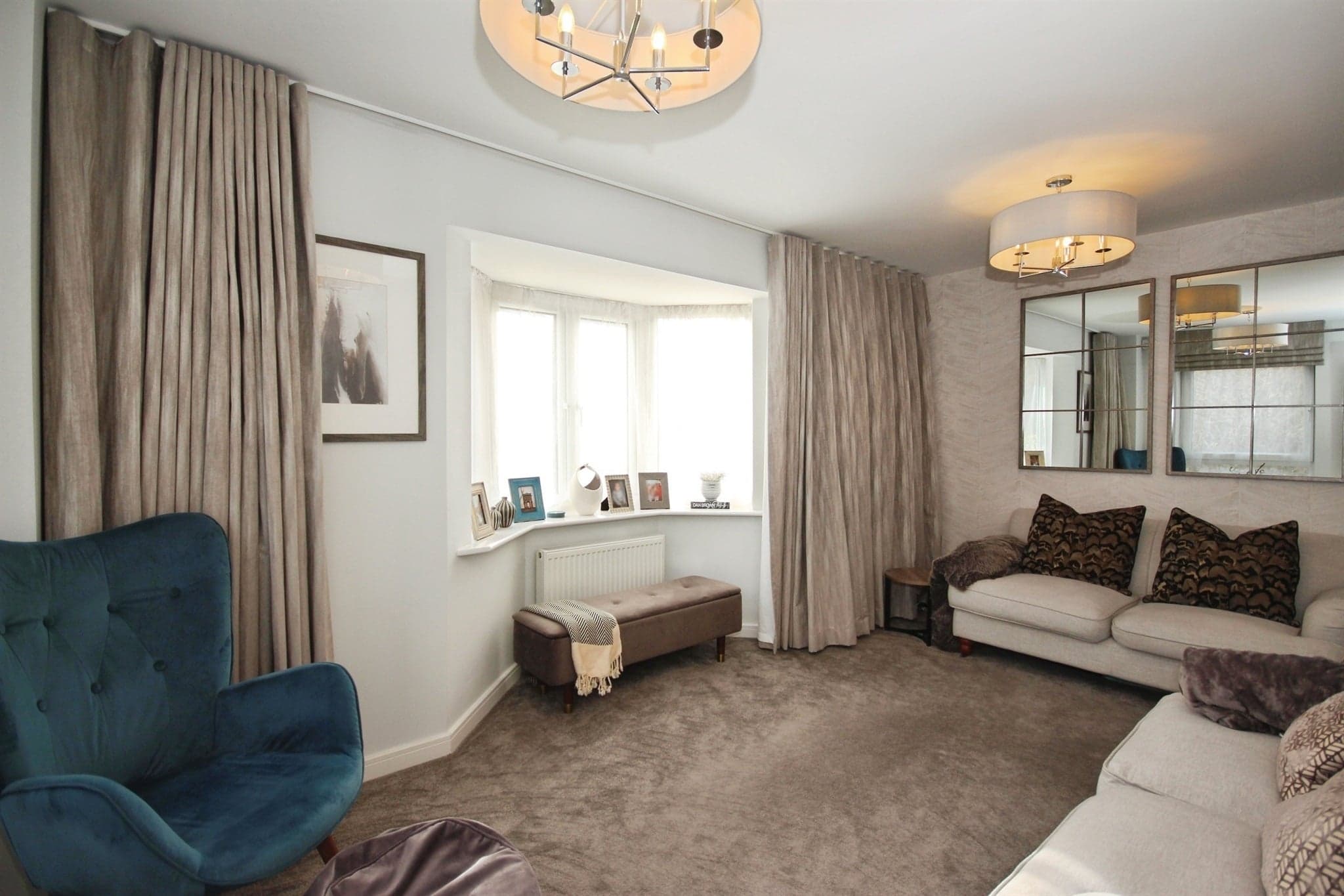 Property at The Avenue, Lighthorne Heath, Leamington Spa