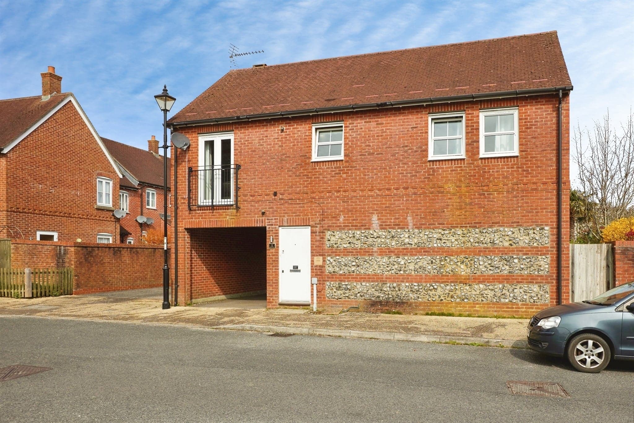 Property at Balmer Road, BLANDFORD FORUM