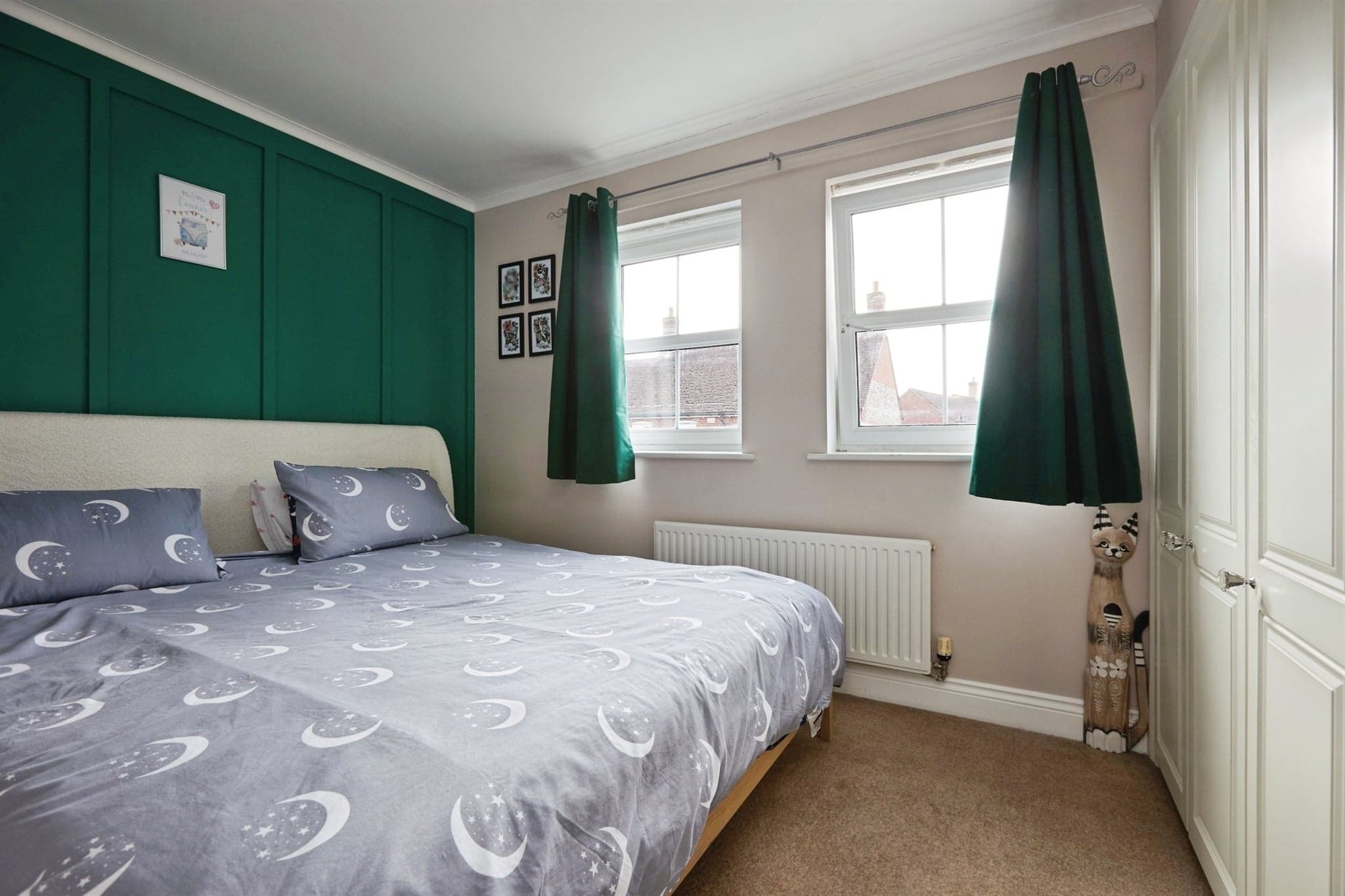 Property at Balmer Road, BLANDFORD FORUM