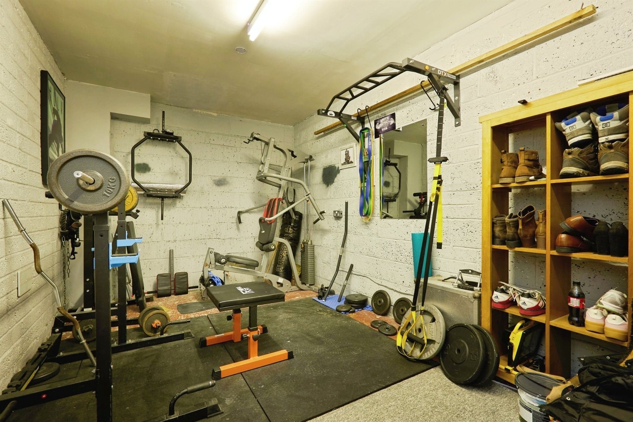 Property at Balmer Road, BLANDFORD FORUM
