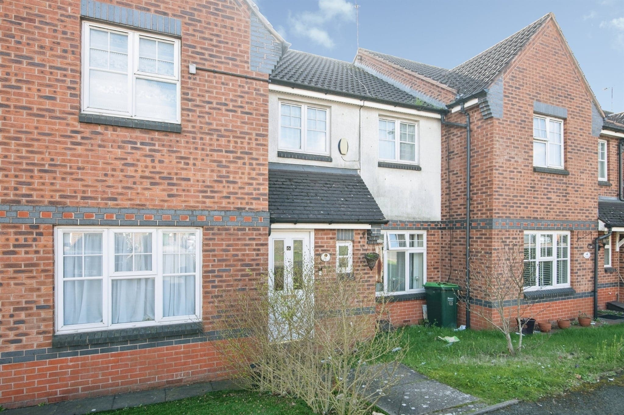 Property at Berry Drive, Smethwick
