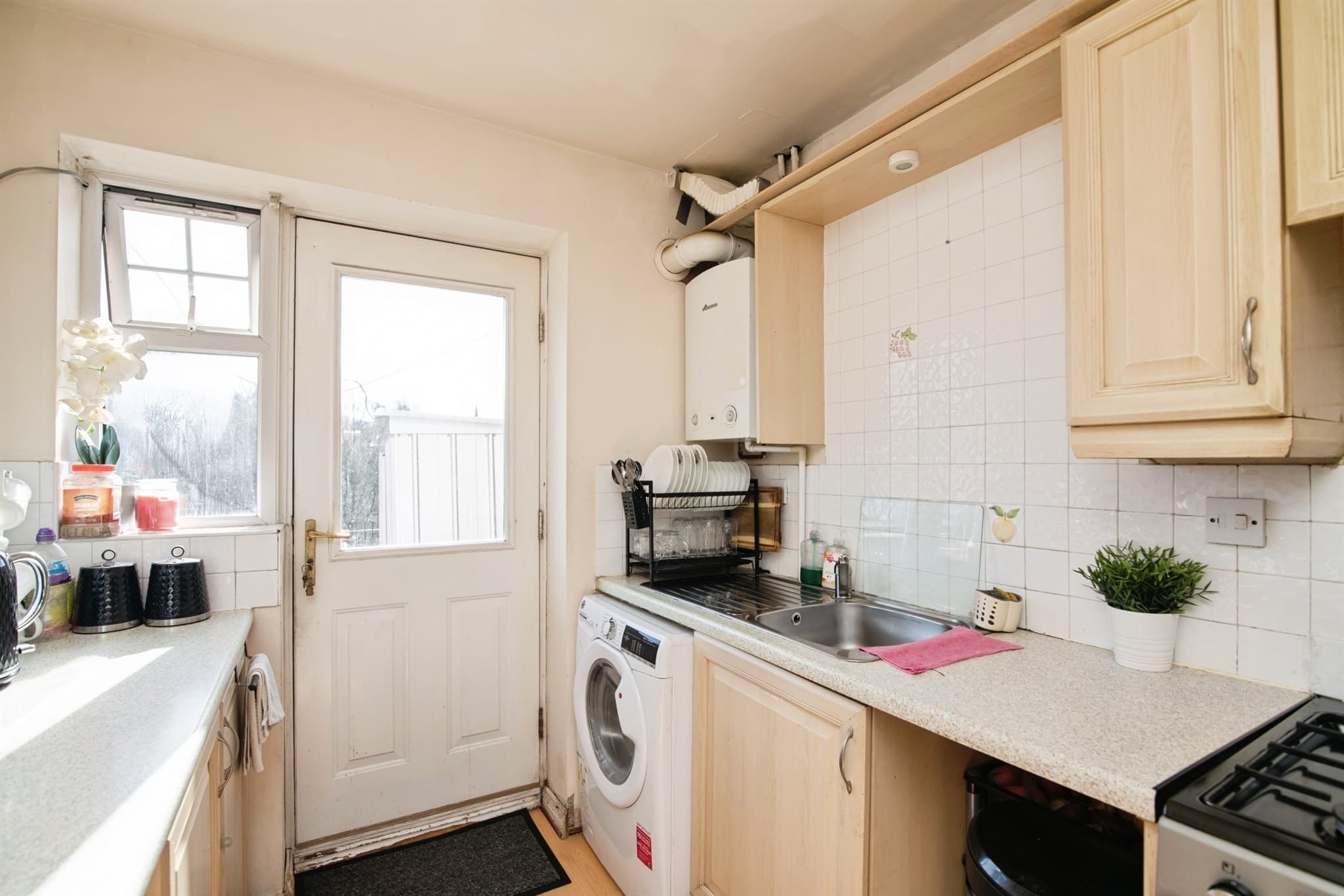 Property at Berry Drive, Smethwick