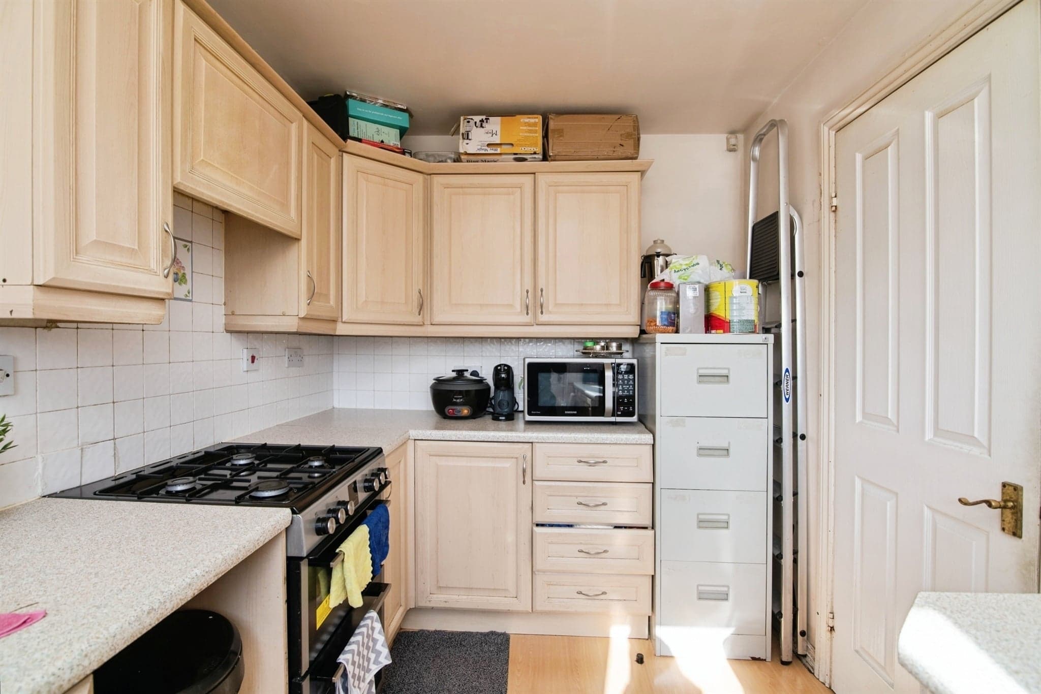 Property at Berry Drive, Smethwick