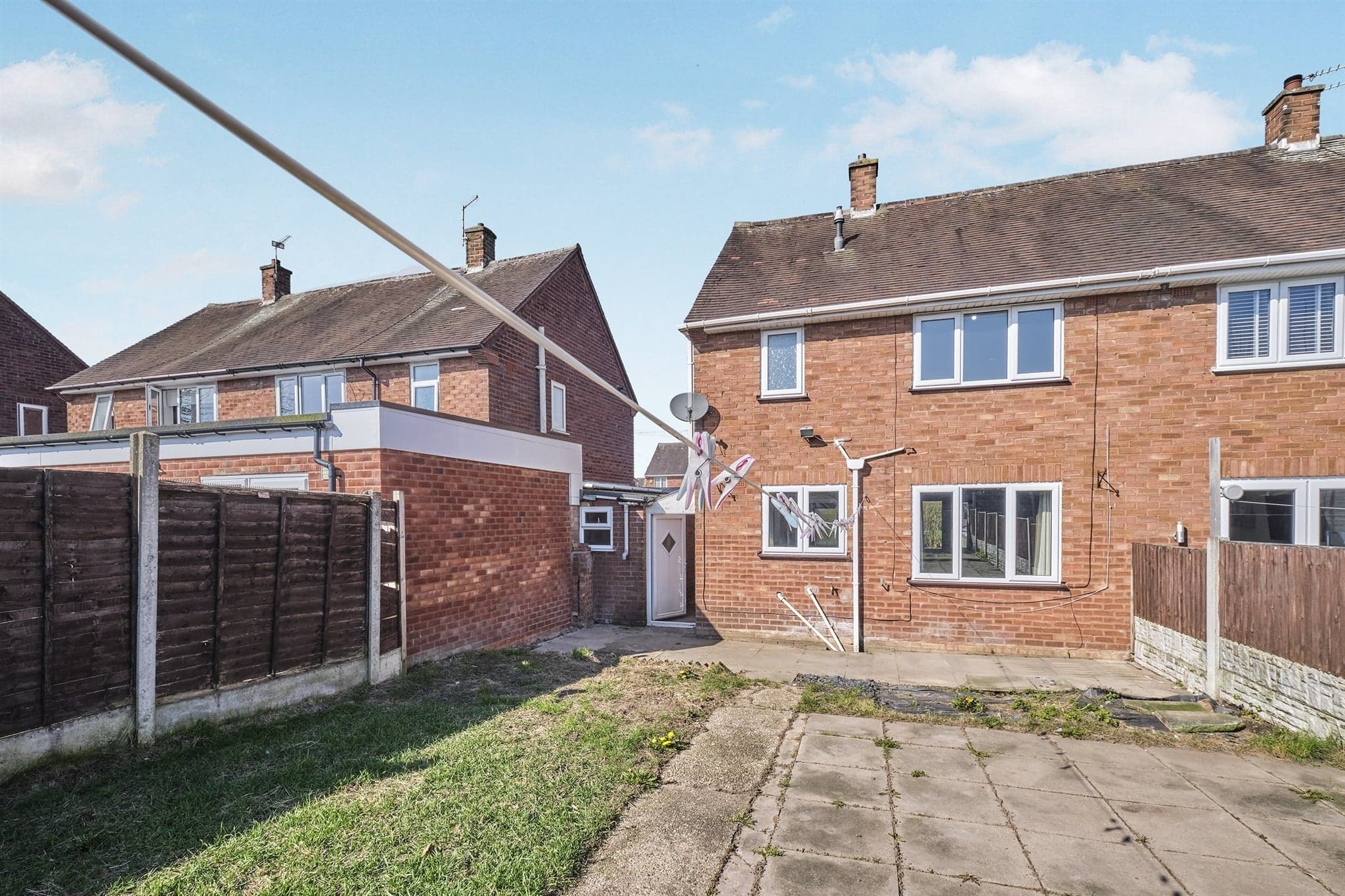 Property at Griffiths Drive, Ashmore Park, Wolverhampton