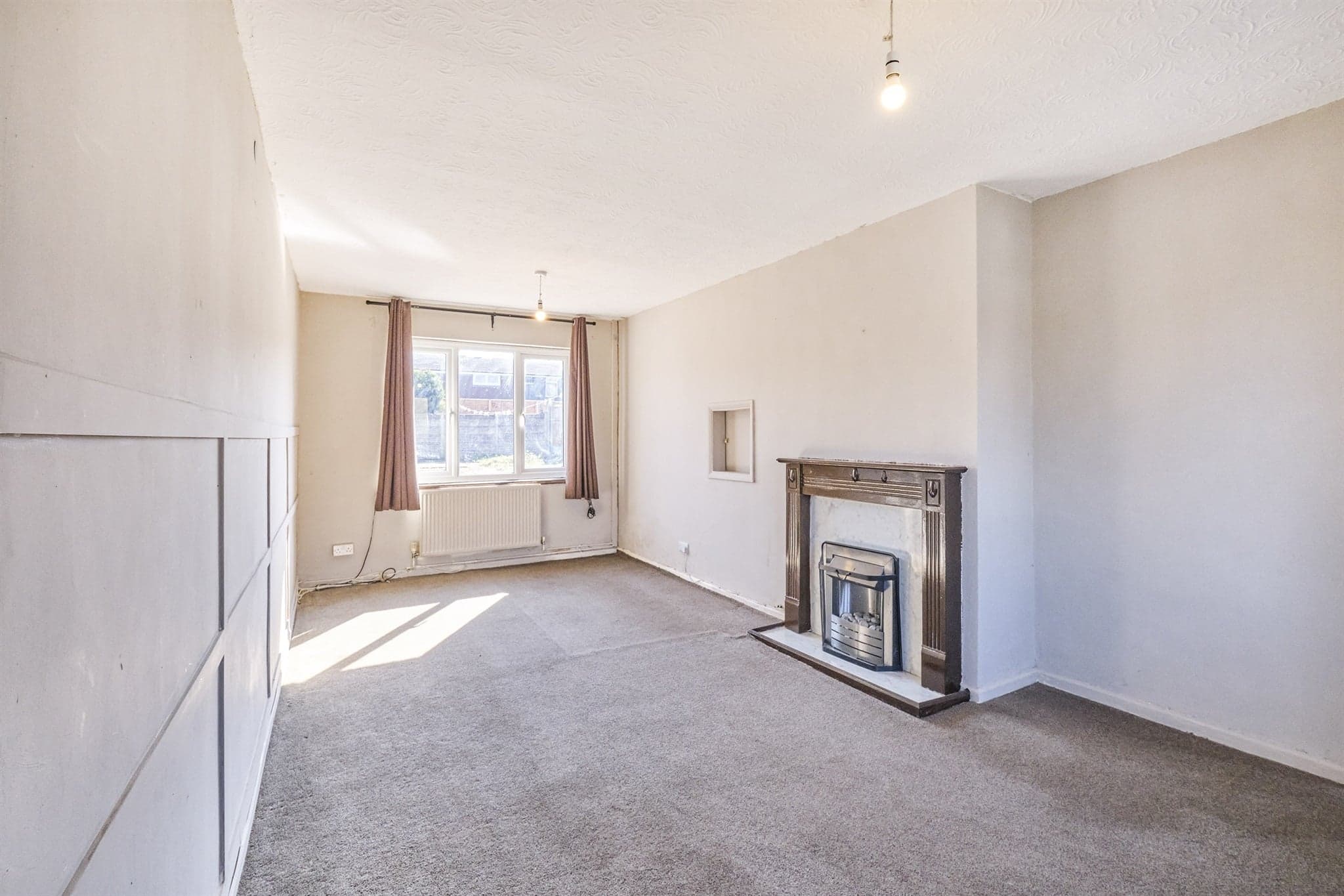 Property at Griffiths Drive, Ashmore Park, Wolverhampton