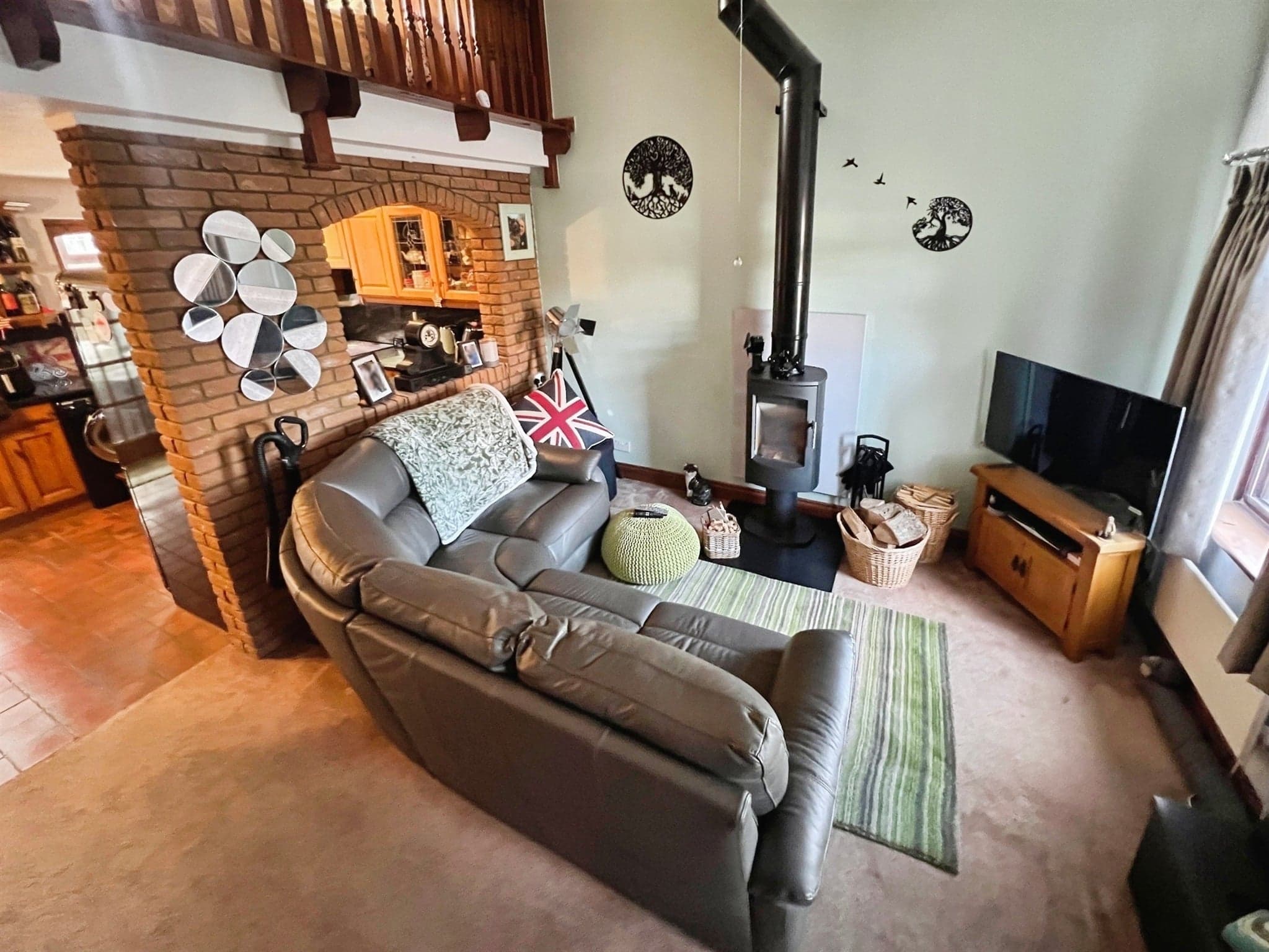 Property at Beverstone, Orton Brimbles, Peterborough