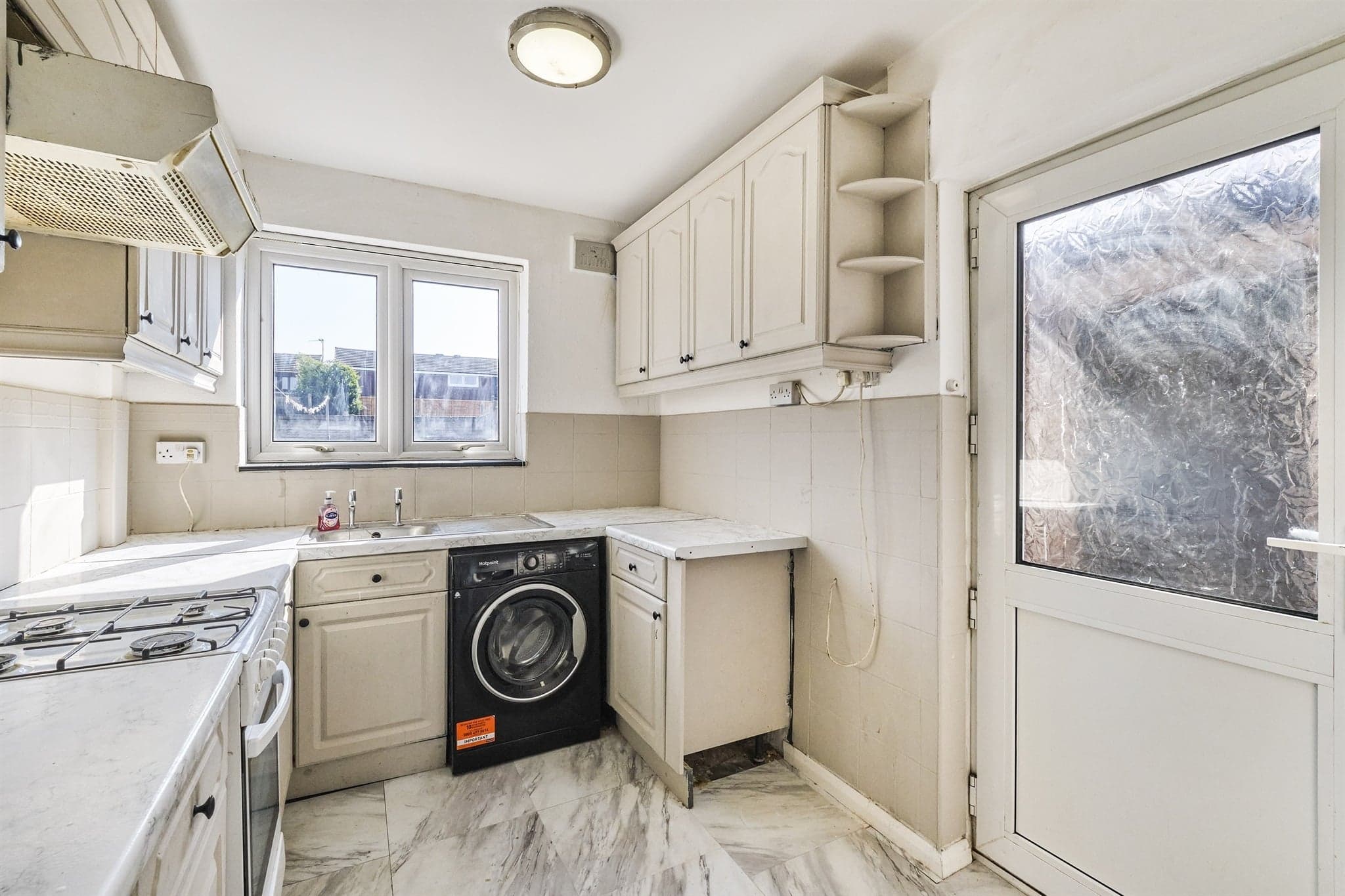 Property at Griffiths Drive, Ashmore Park, Wolverhampton