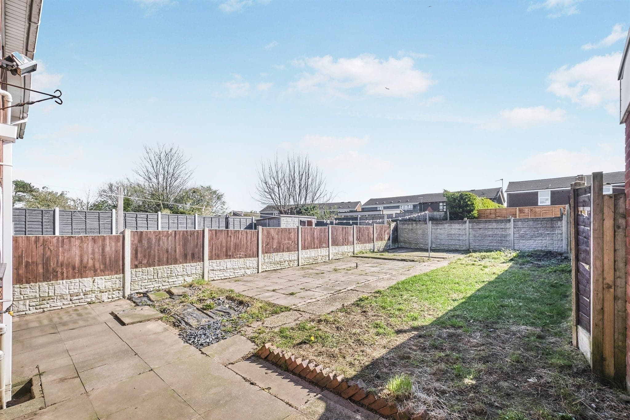 Property at Griffiths Drive, Ashmore Park, Wolverhampton