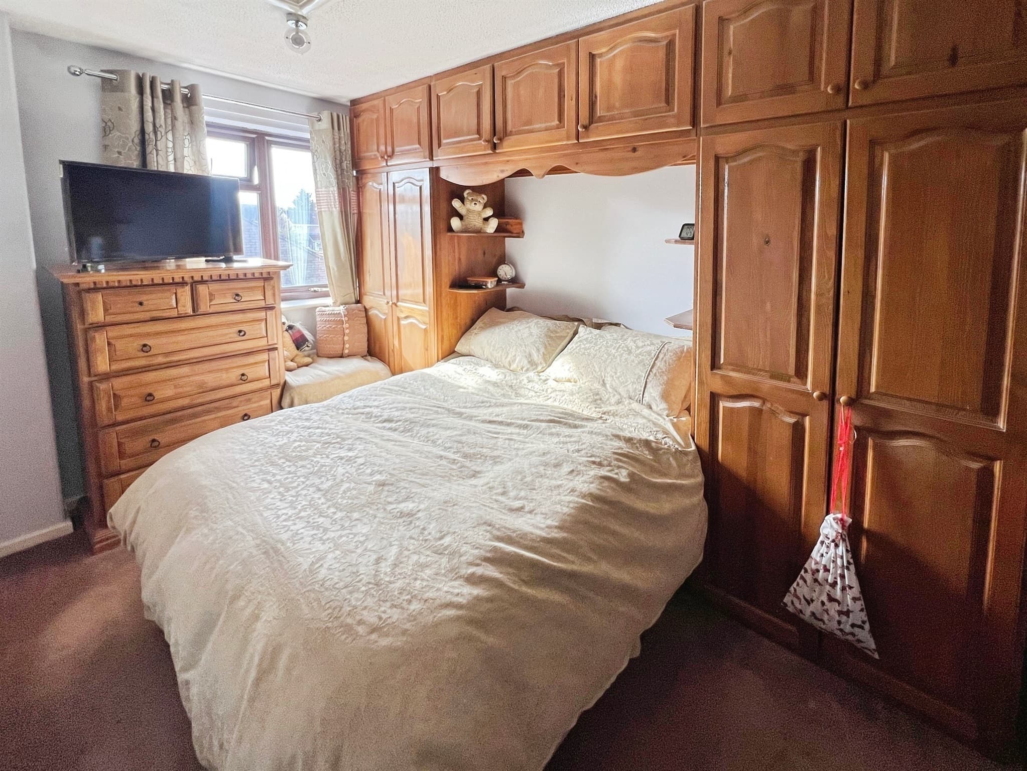 Property at Beverstone, Orton Brimbles, Peterborough