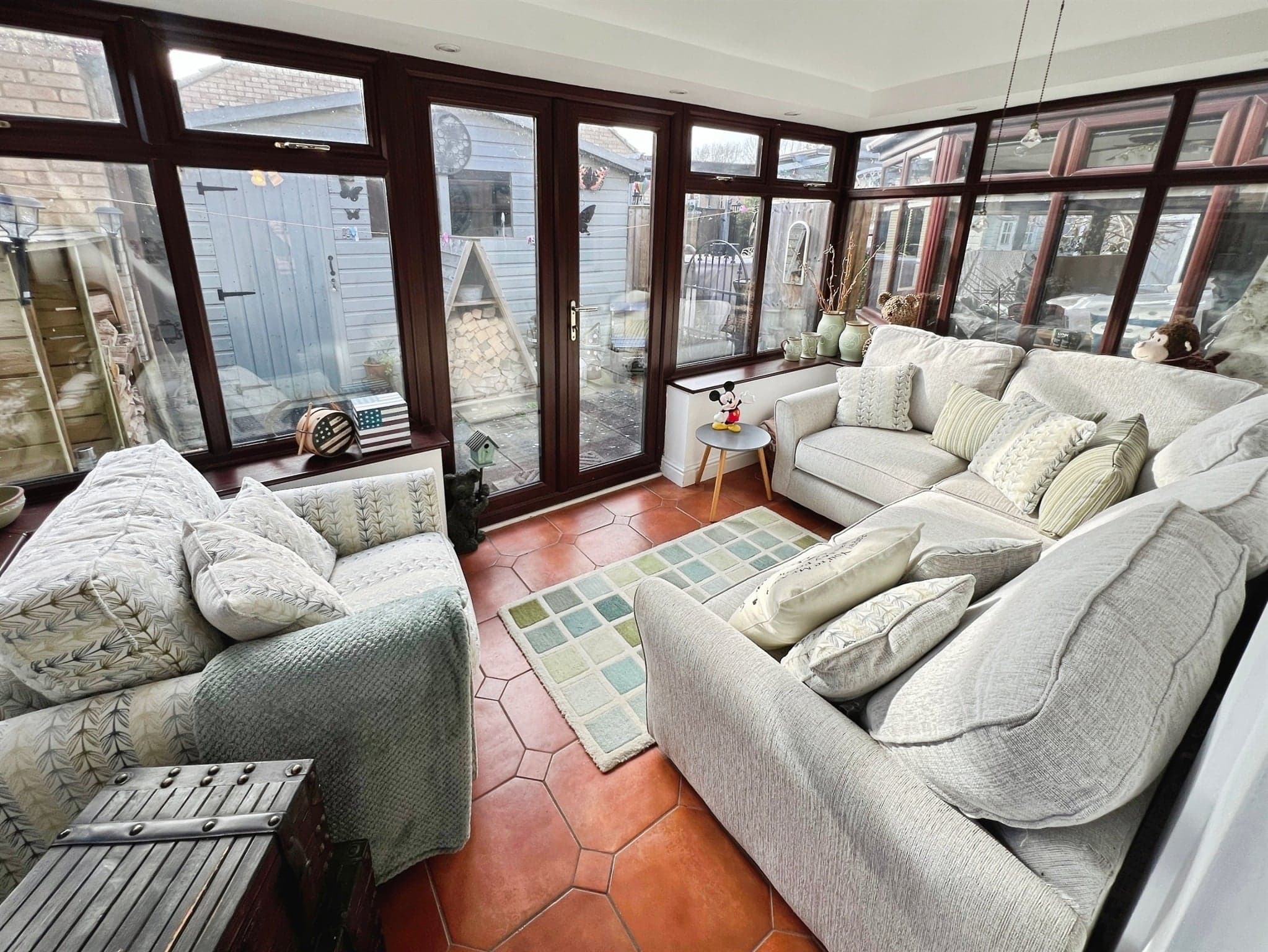 Property at Beverstone, Orton Brimbles, Peterborough