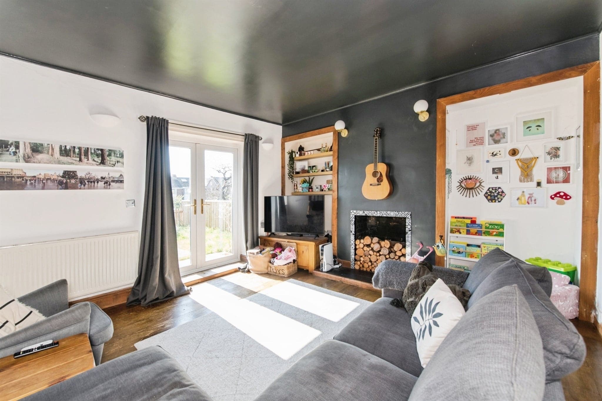 Property at Hill Crest, Exminster, Exeter