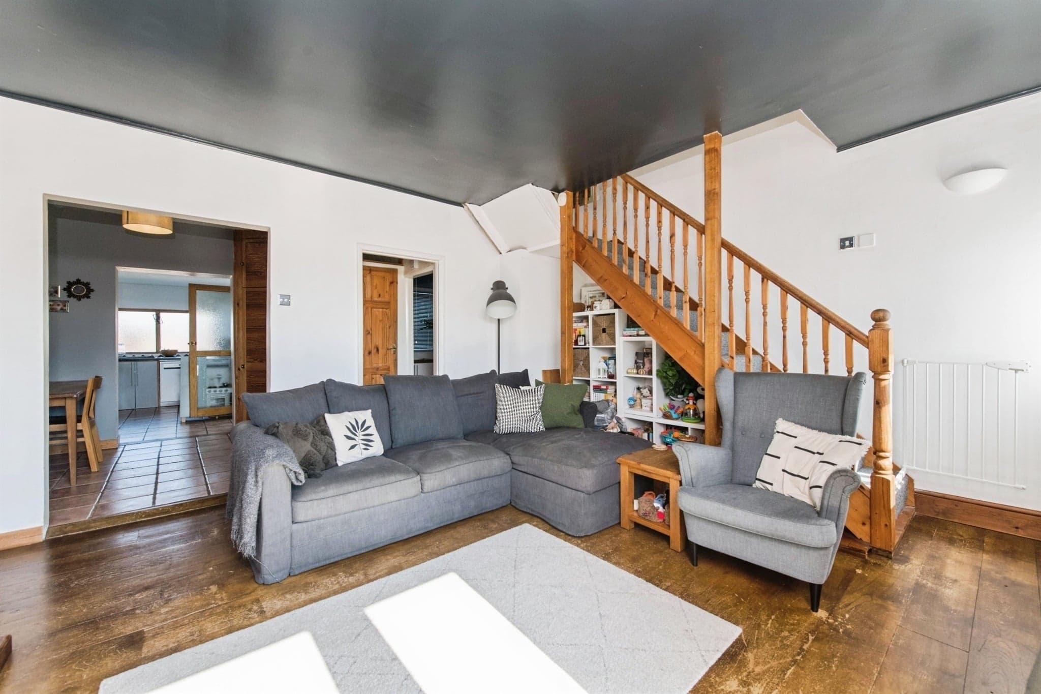 Property at Hill Crest, Exminster, Exeter