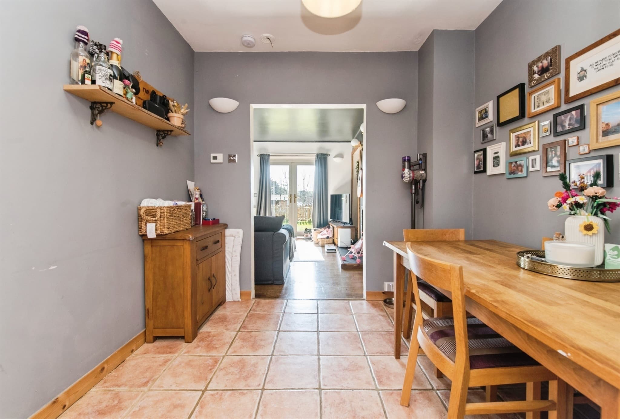 Property at Hill Crest, Exminster, Exeter