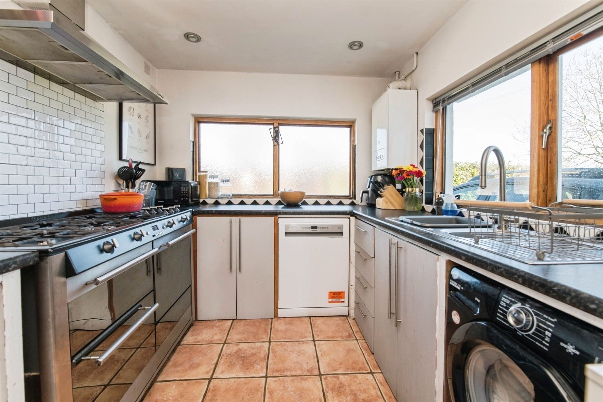 Property at Hill Crest, Exminster, Exeter