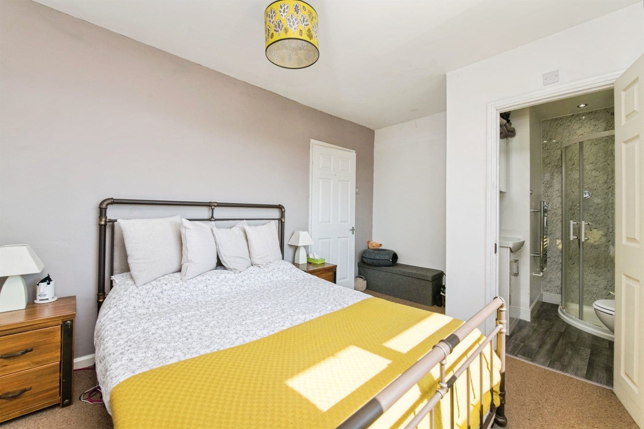 Property at Hill Crest, Exminster, Exeter