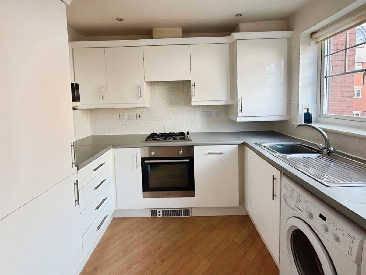 Property at Turberville Place, WARWICK