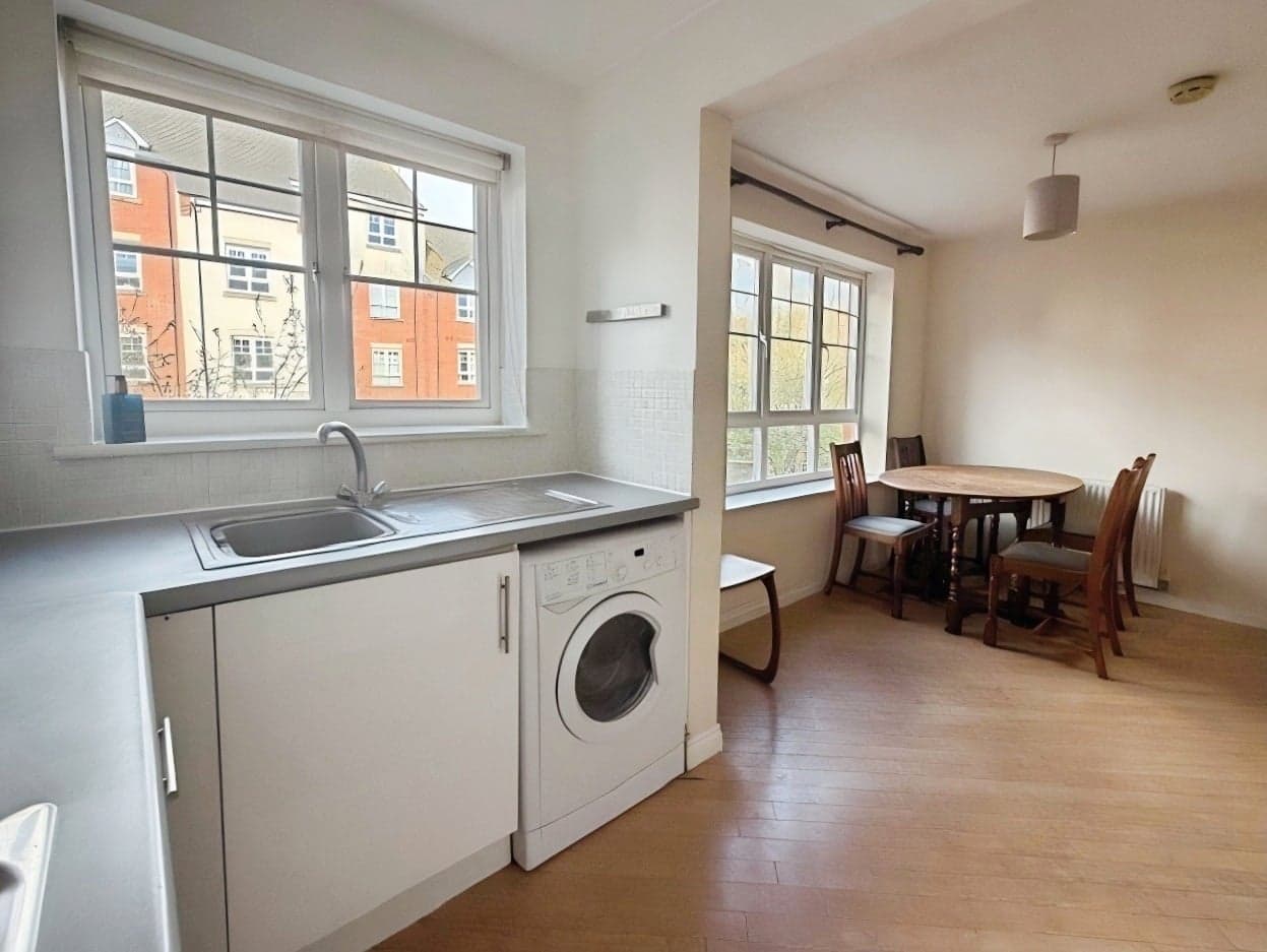 Property at Turberville Place, WARWICK