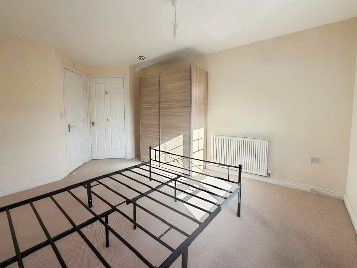 Property at Turberville Place, WARWICK