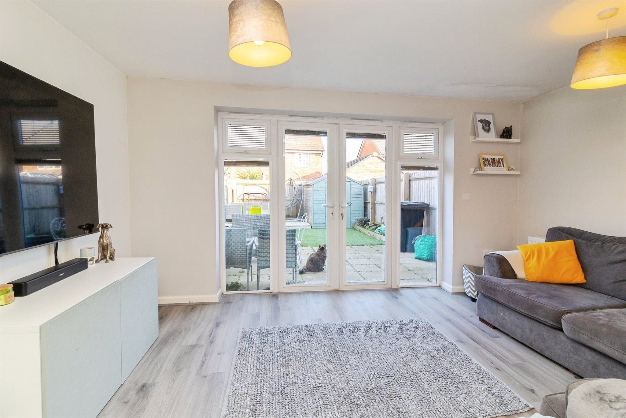 Property at Newton View, Flitwick, Bedford