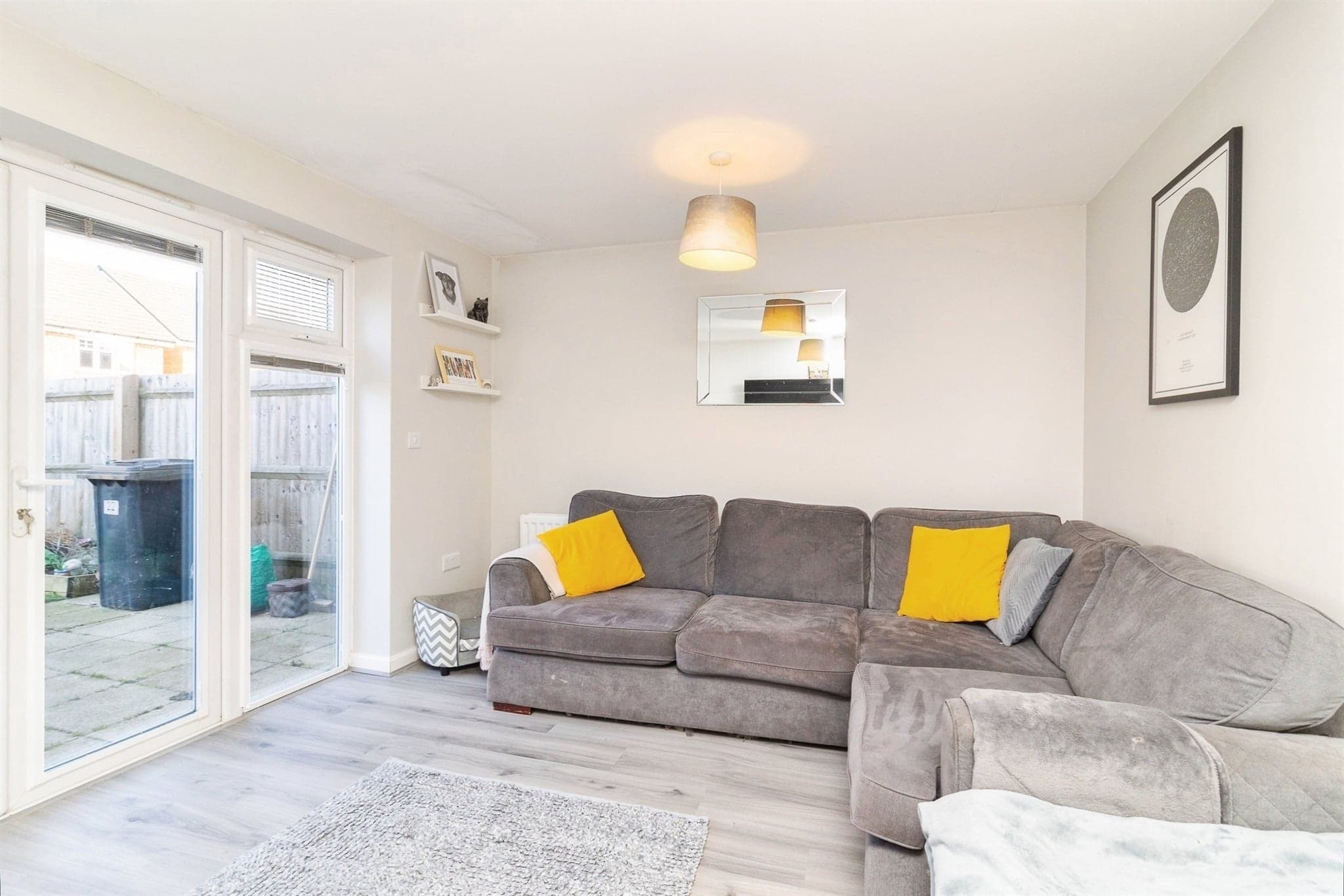 Property at Newton View, Flitwick, Bedford