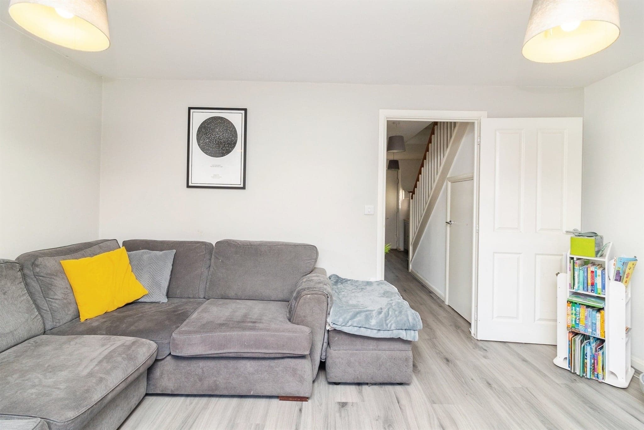 Property at Newton View, Flitwick, Bedford