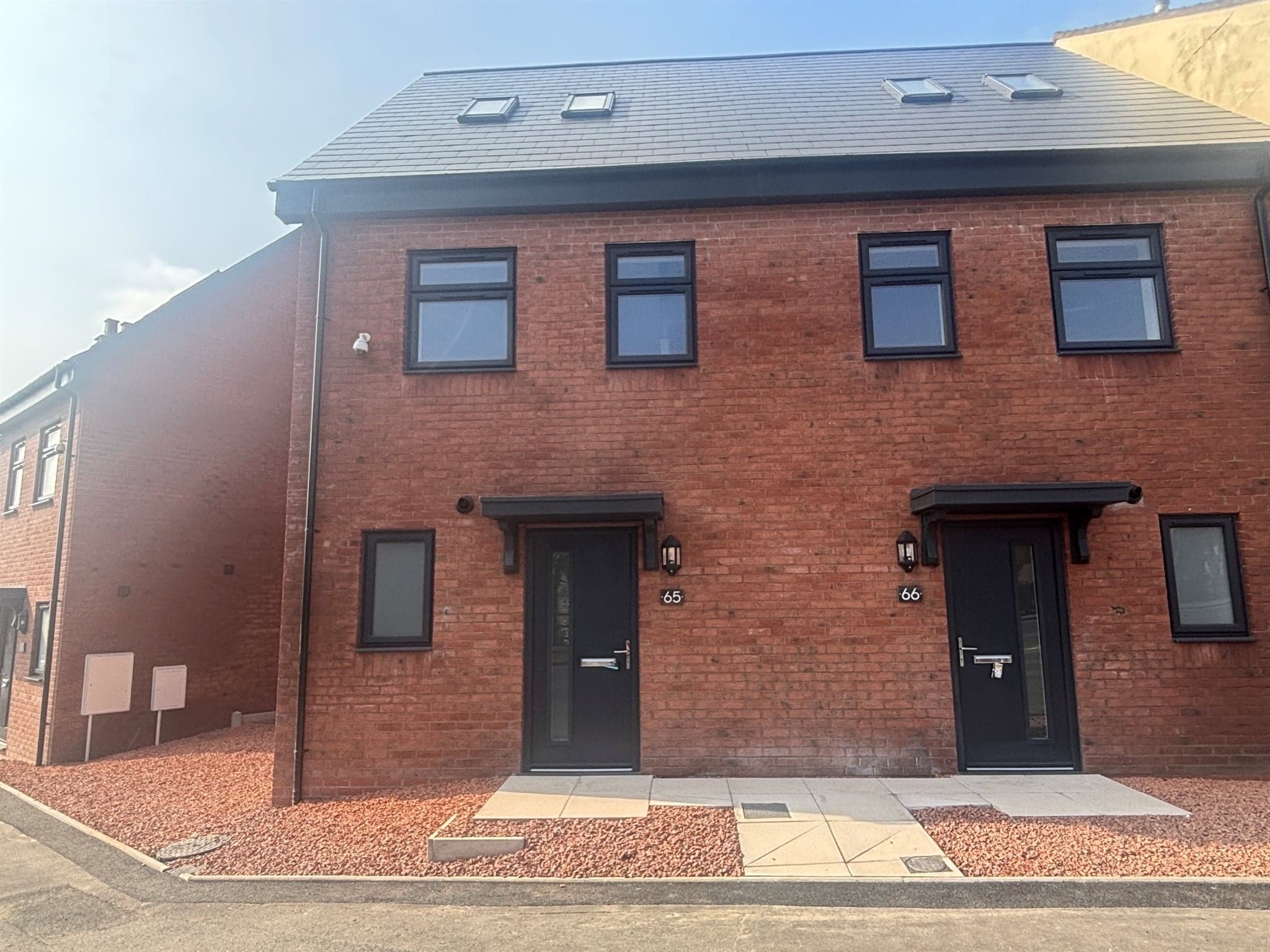 Property at Shaw Road, Dudley