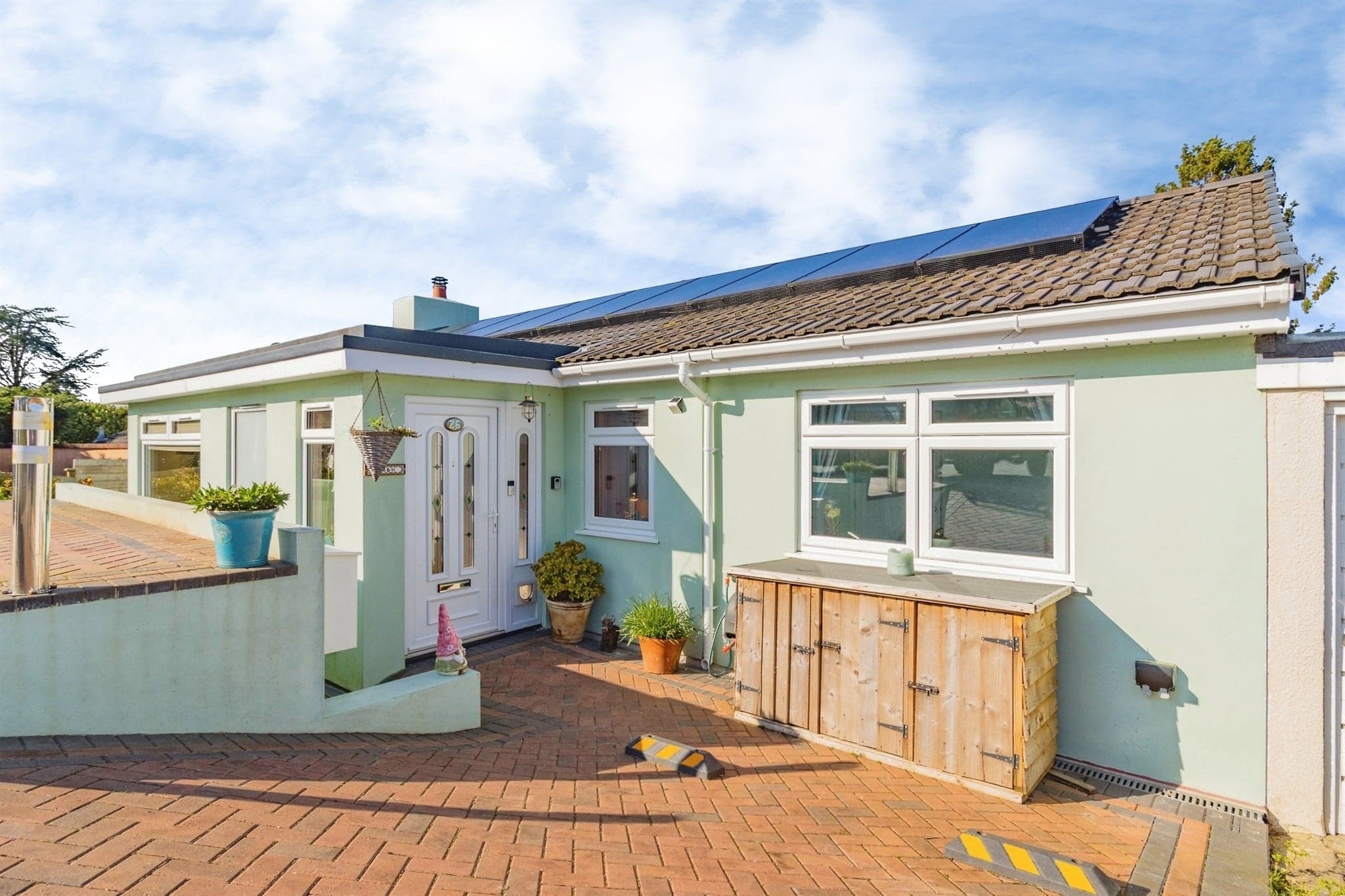 Property at Duchy Gardens, Preston, Paignton