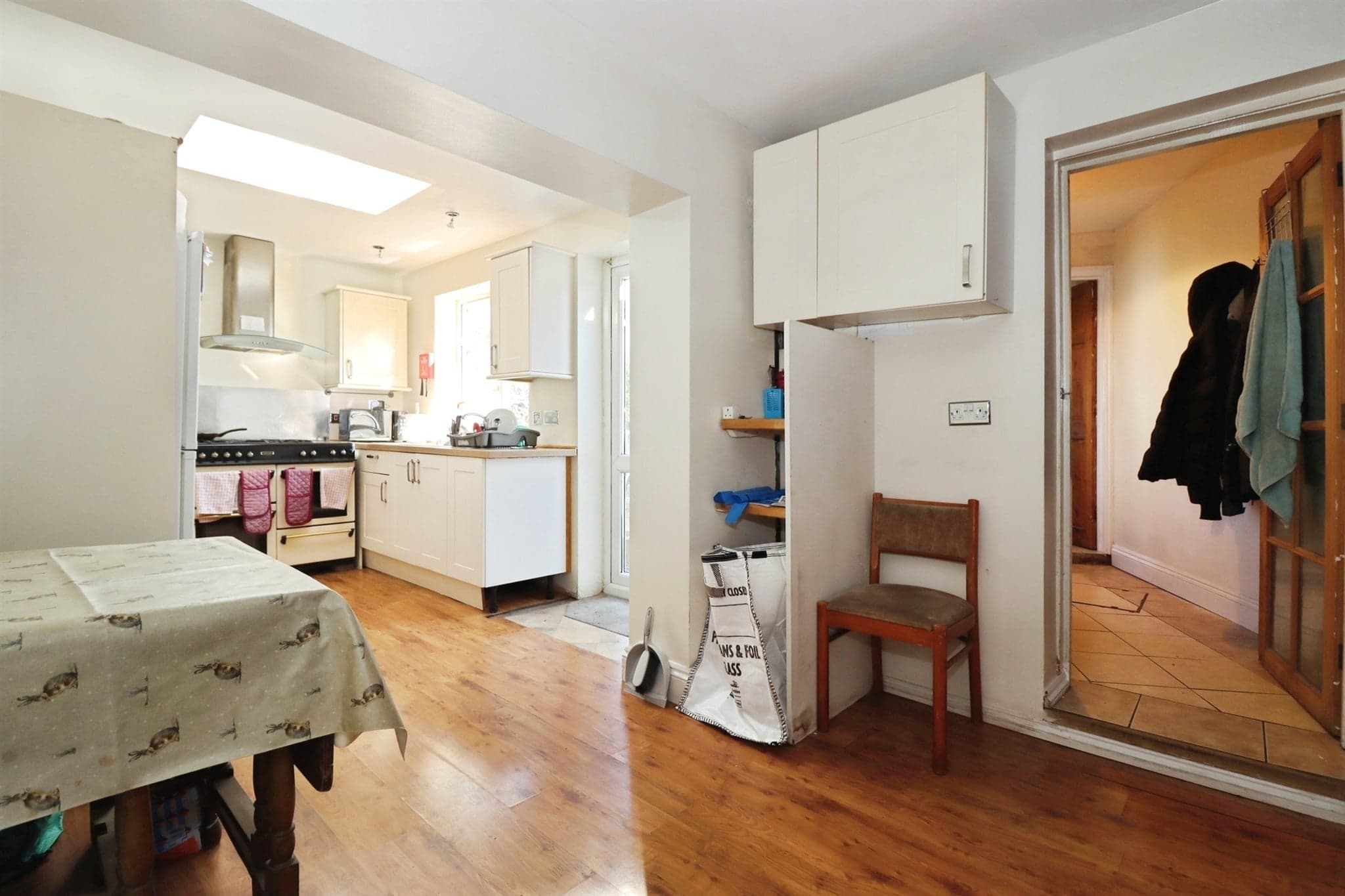 Property at Church Road, Kingswood, Bristol