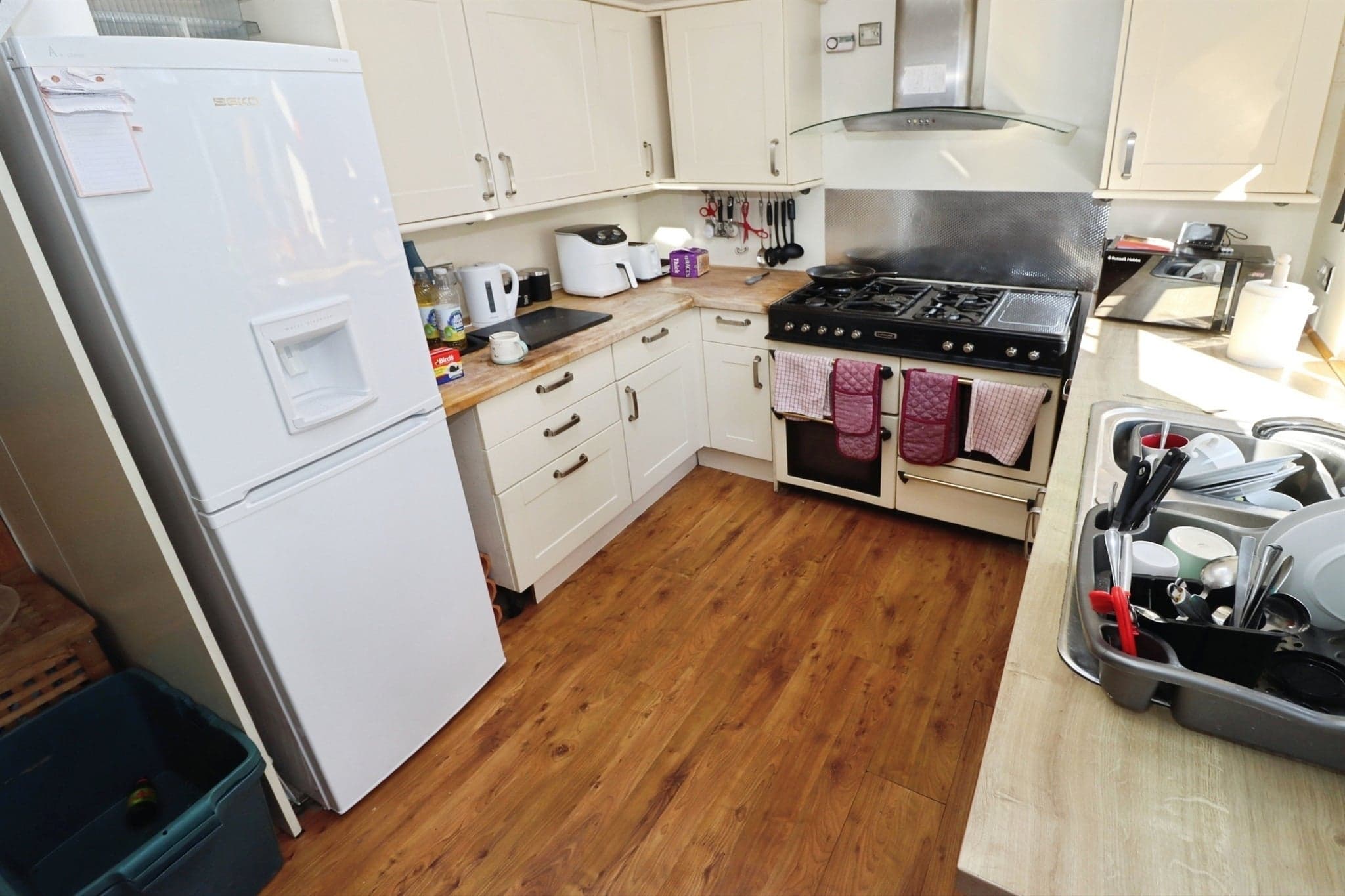 Property at Church Road, Kingswood, Bristol