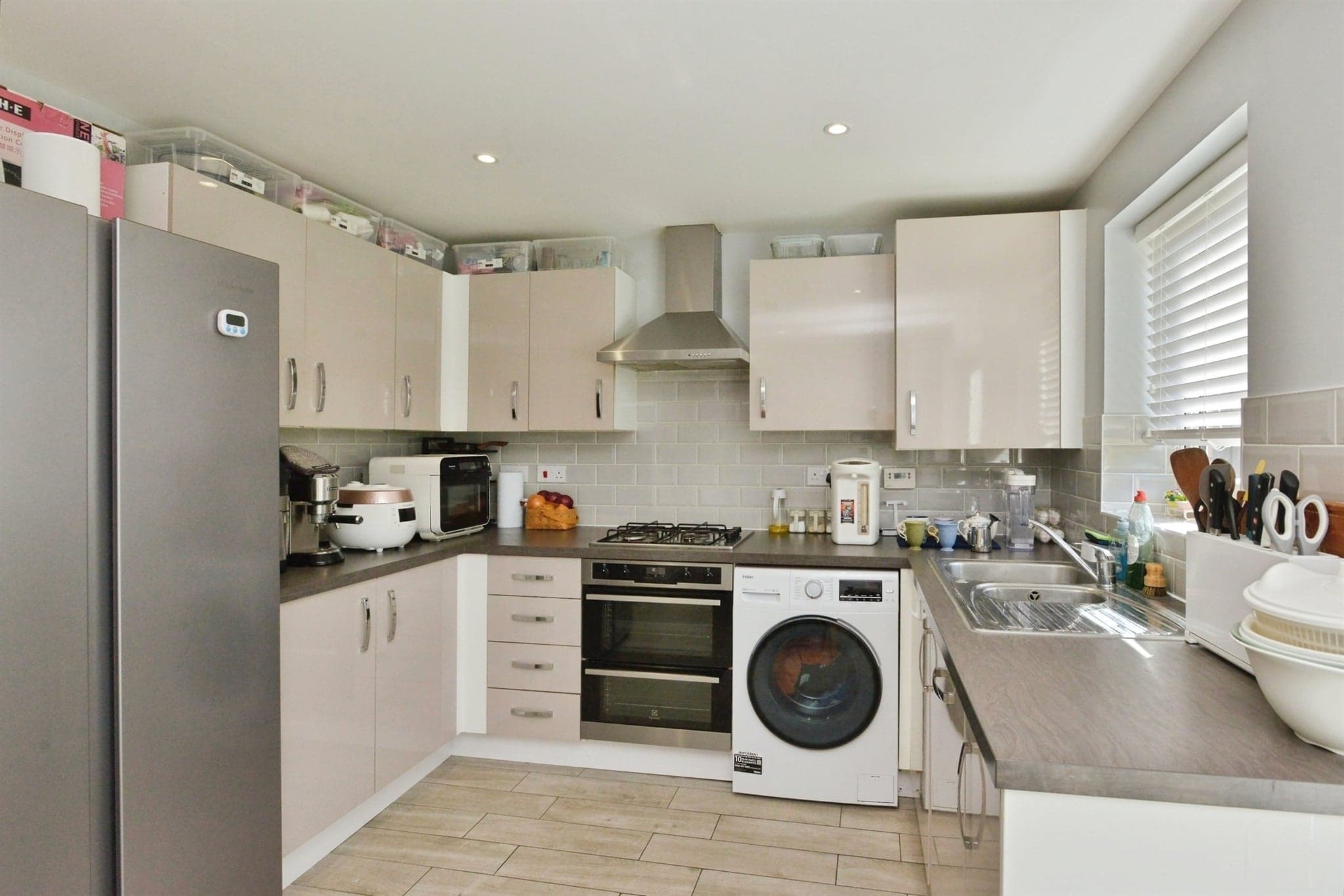 Property at Banteng Terrace, Whitehouse, Milton Keynes