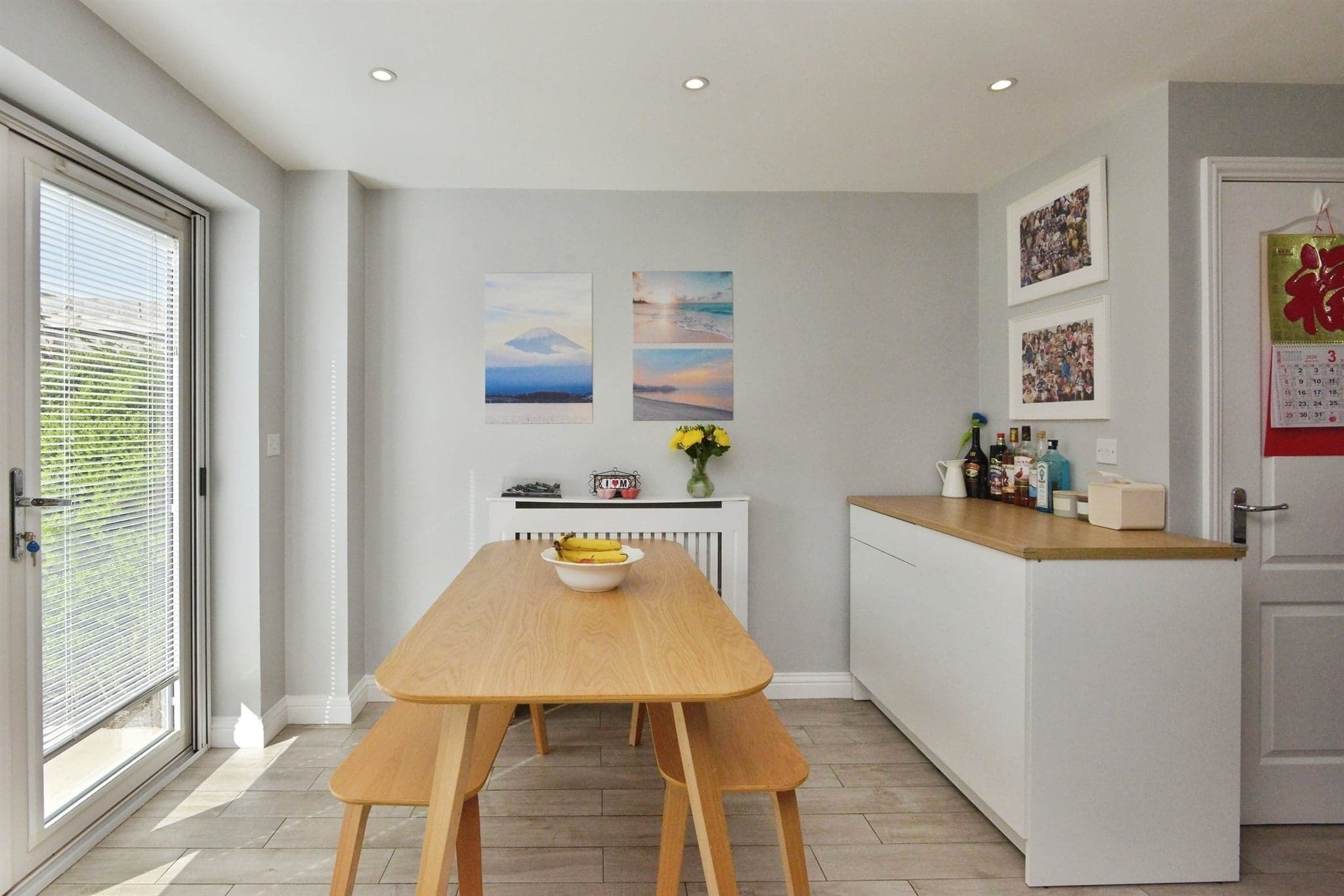 Property at Banteng Terrace, Whitehouse, Milton Keynes
