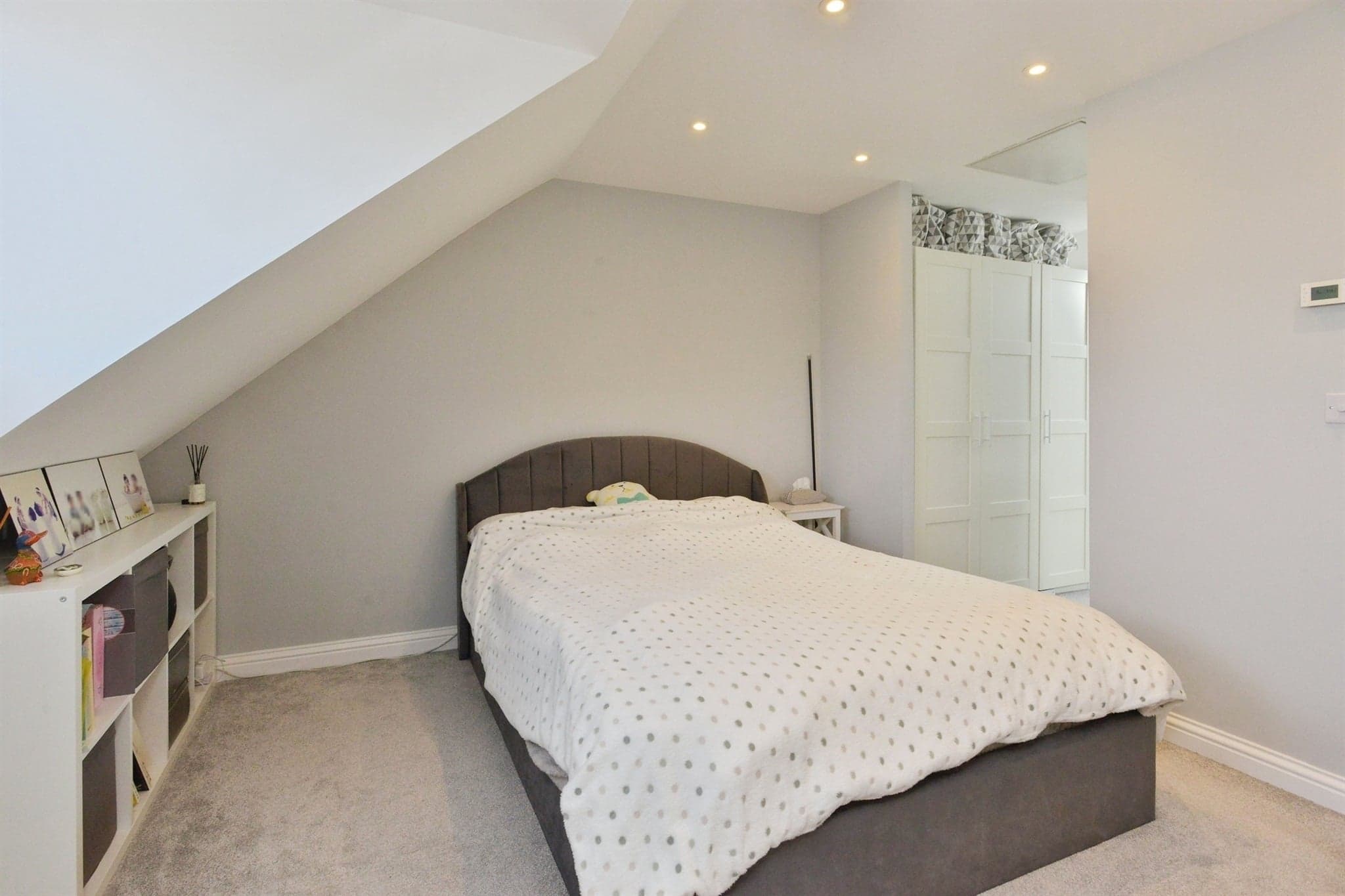 Property at Banteng Terrace, Whitehouse, Milton Keynes