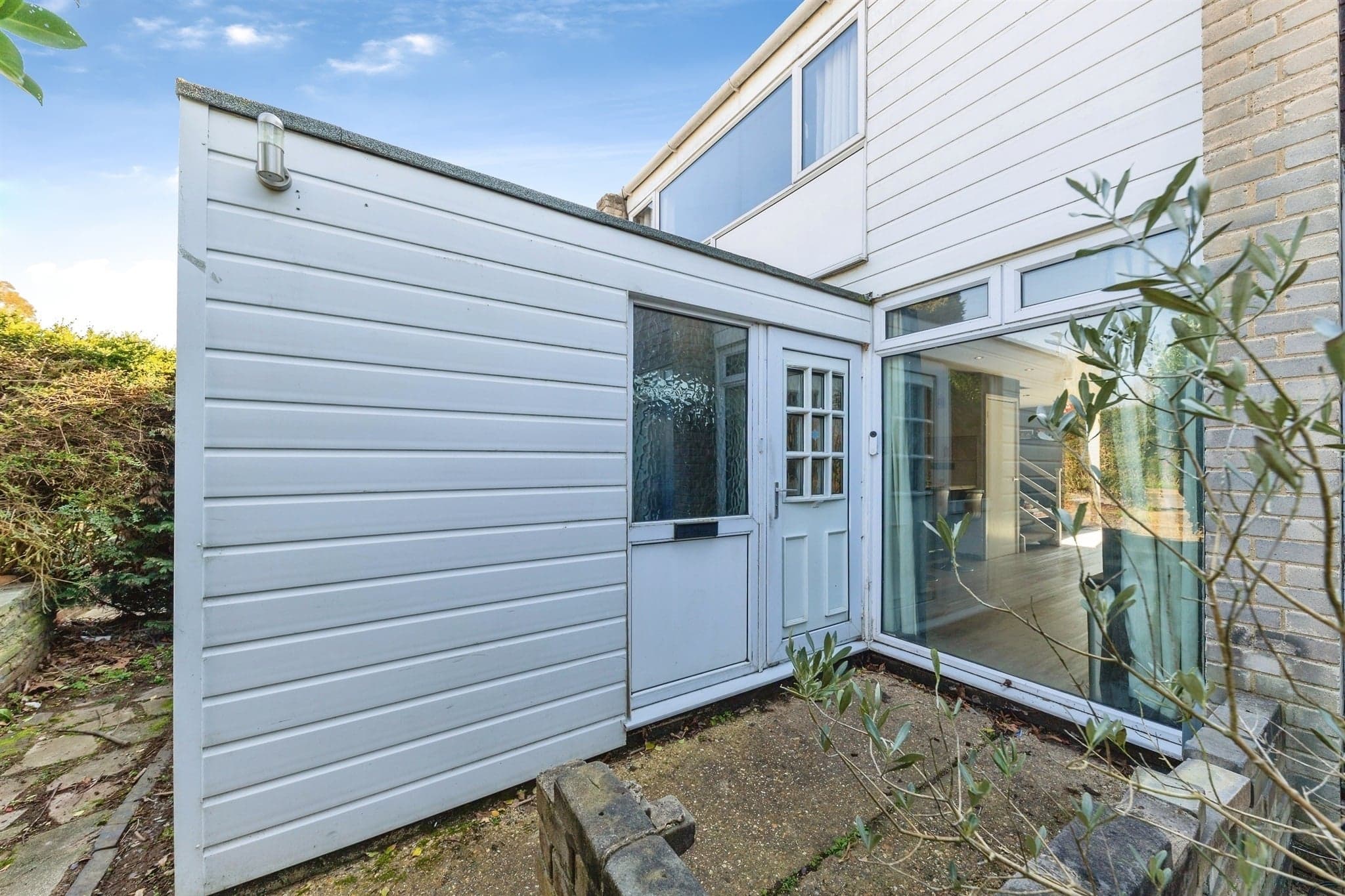 Property at Daniells, Welwyn Garden City