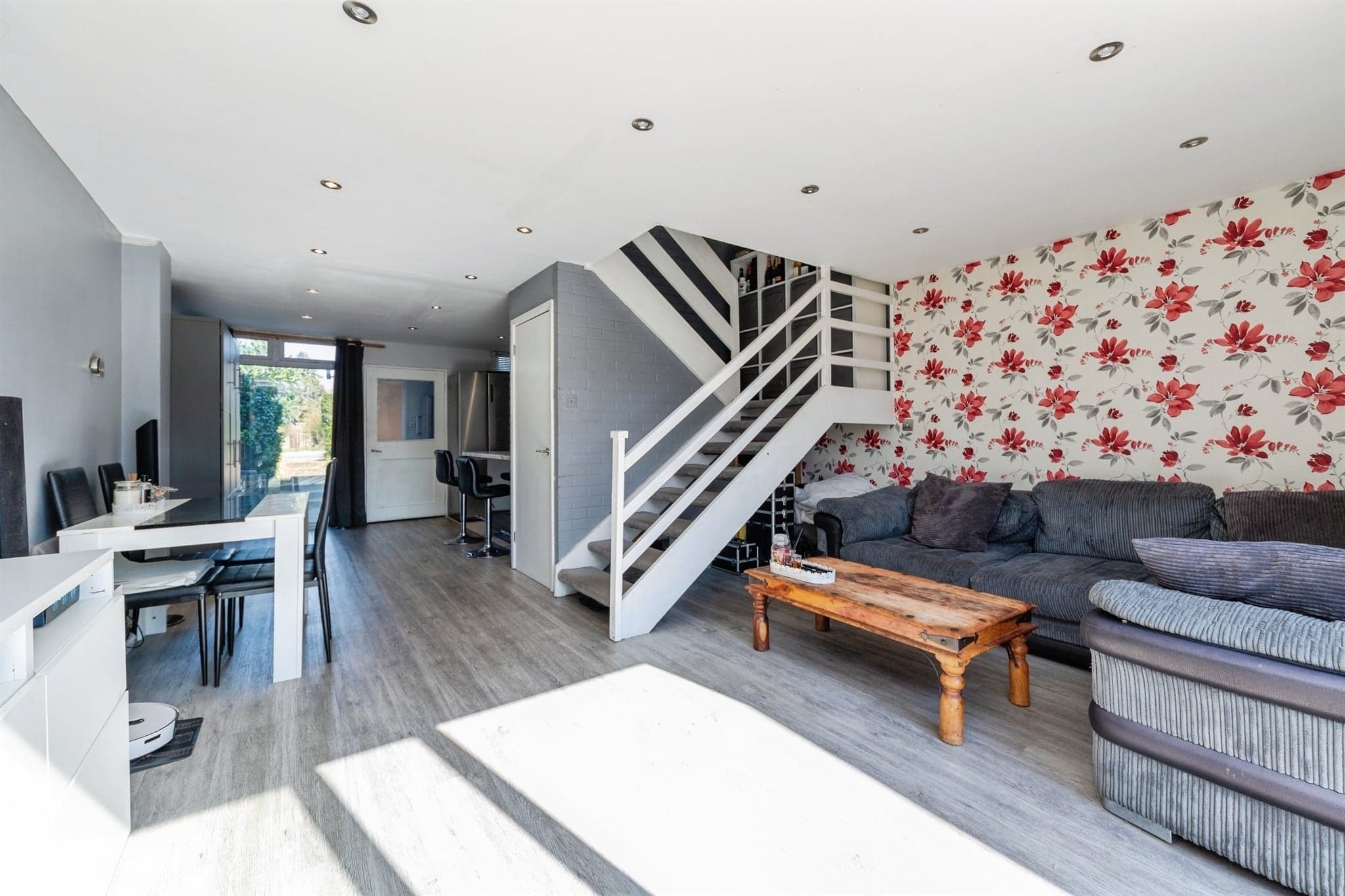 Property at Daniells, Welwyn Garden City