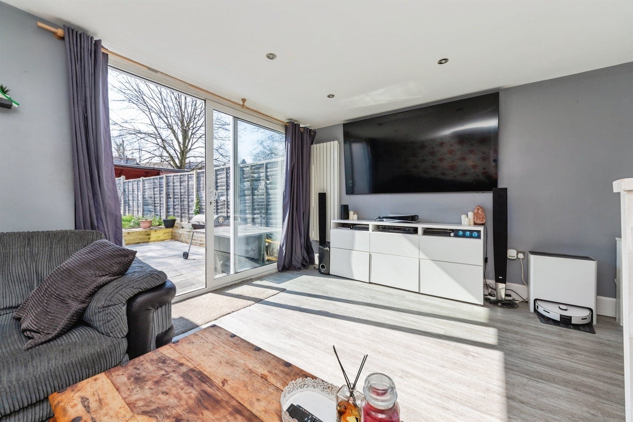 Property at Daniells, Welwyn Garden City