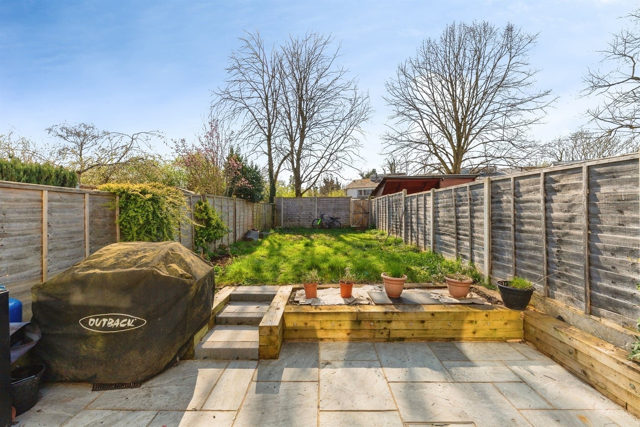 Property at Daniells, Welwyn Garden City