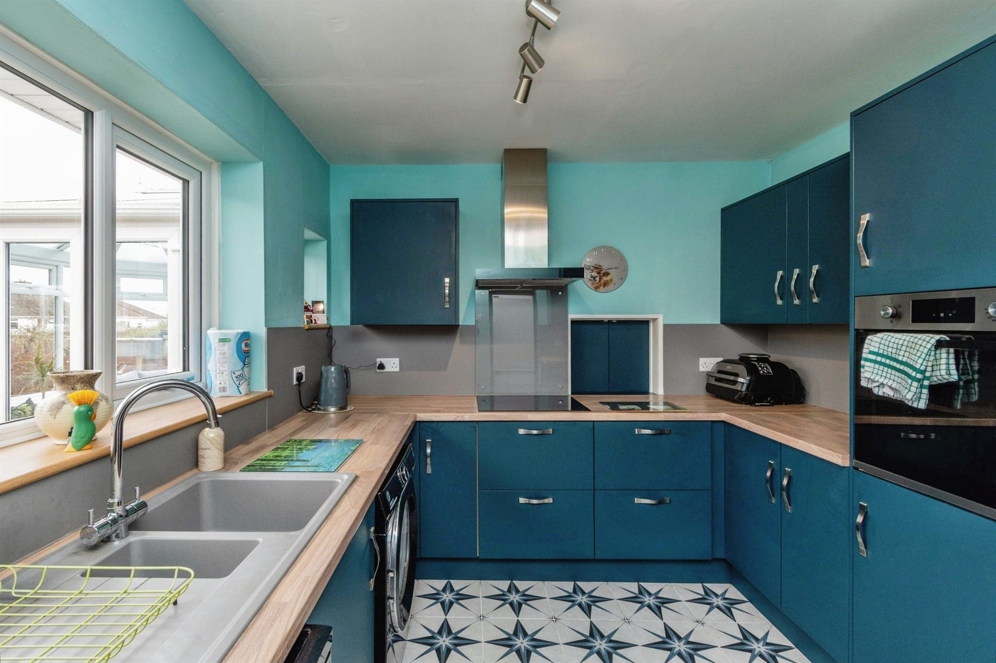 Property at Mount Avenue, Hednesford, CANNOCK