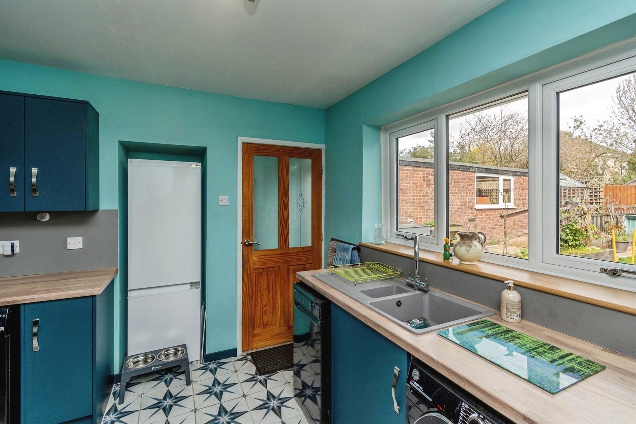 Property at Mount Avenue, Hednesford, CANNOCK